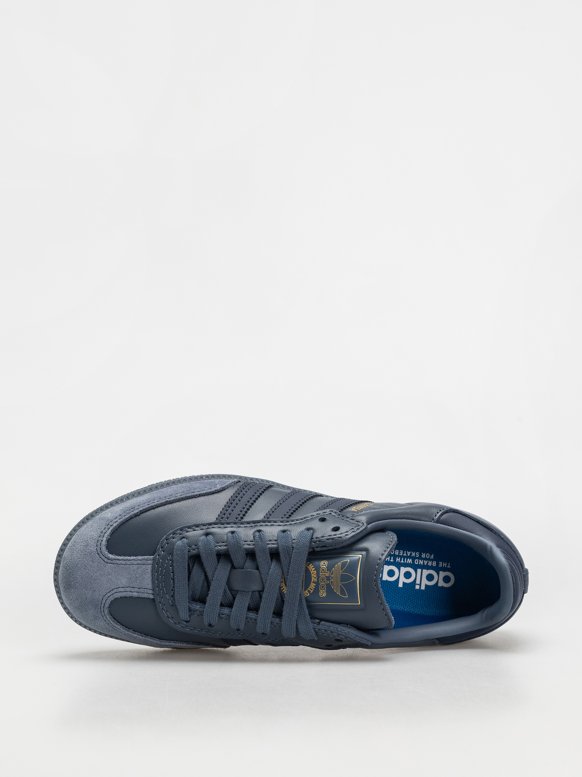 Взуття adidas Samba ADV (prloin/prloin/goldmt)