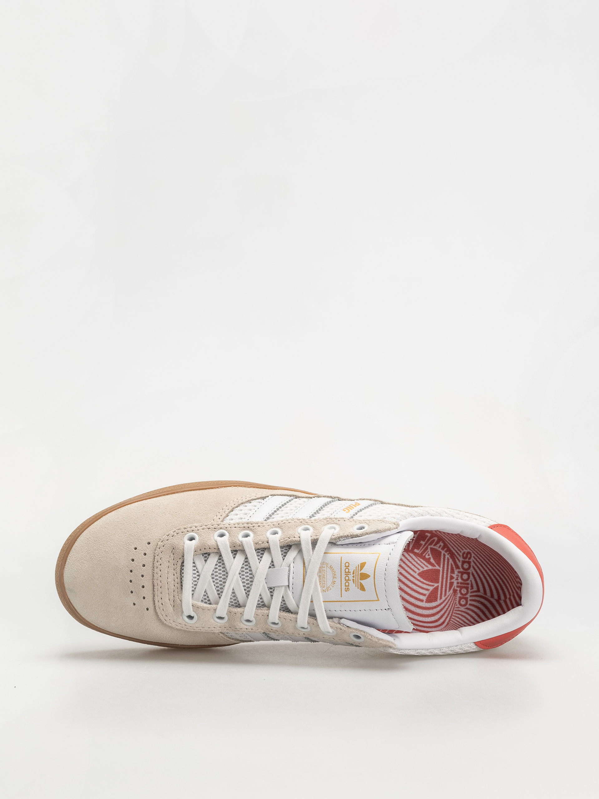 Взуття adidas Puig Indoor (wonwhi/ftwwht/gum4)
