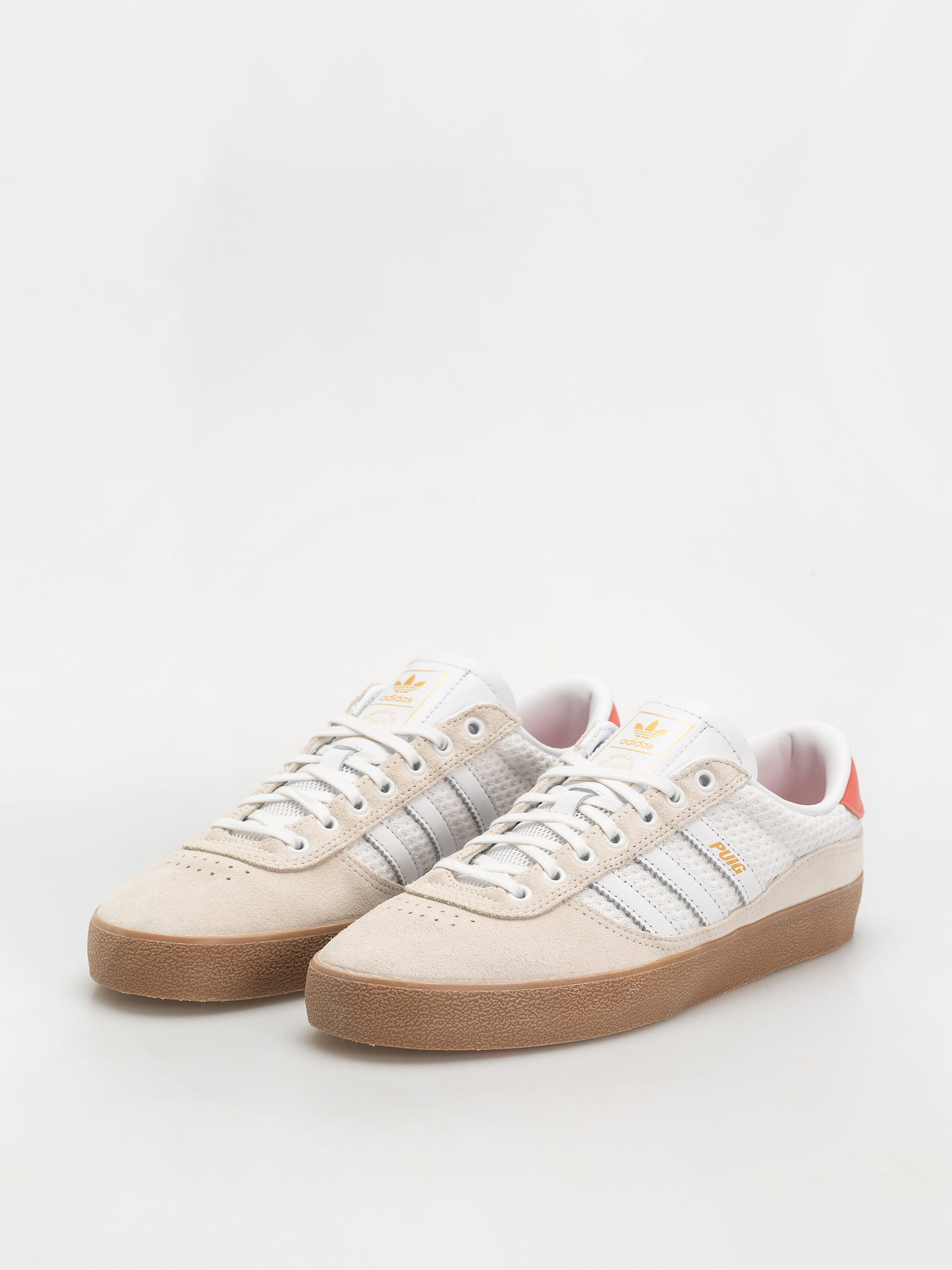 Взуття adidas Puig Indoor (wonwhi/ftwwht/gum4)