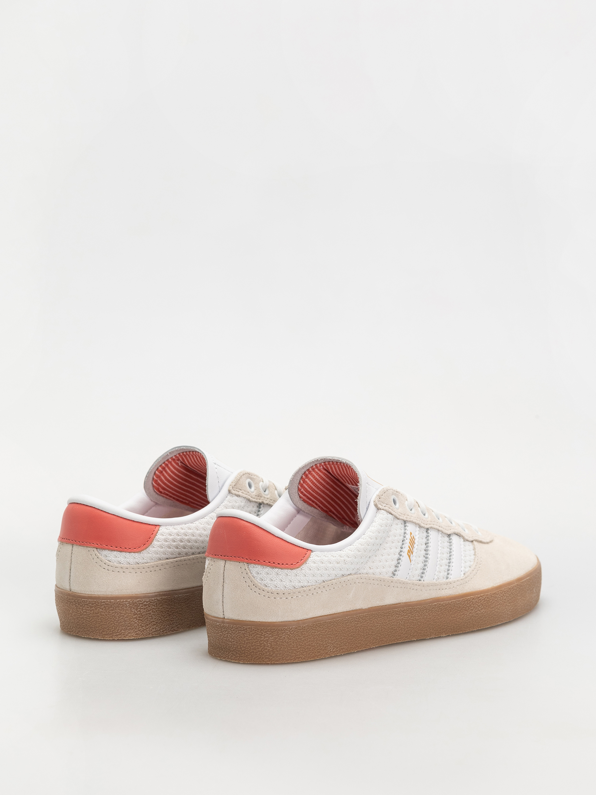 Взуття adidas Puig Indoor (wonwhi/ftwwht/gum4)