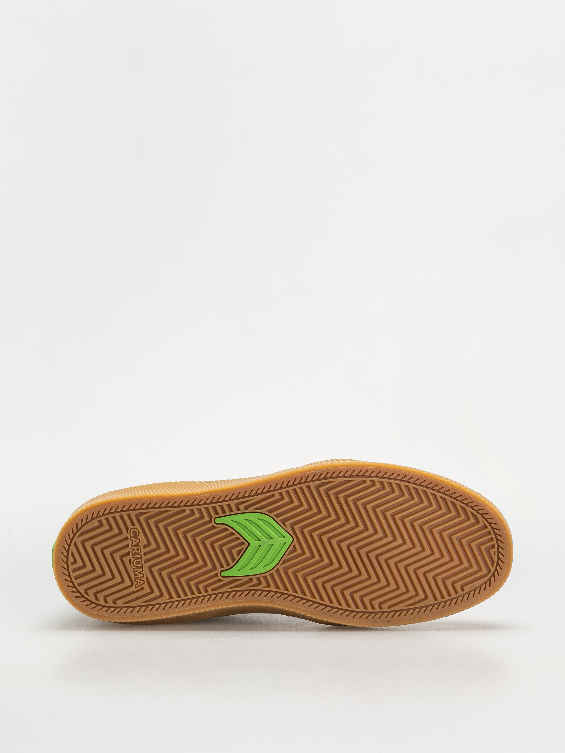 Взуття Cariuma Vallely Pro (gum black suede and cordura ash grey logo)