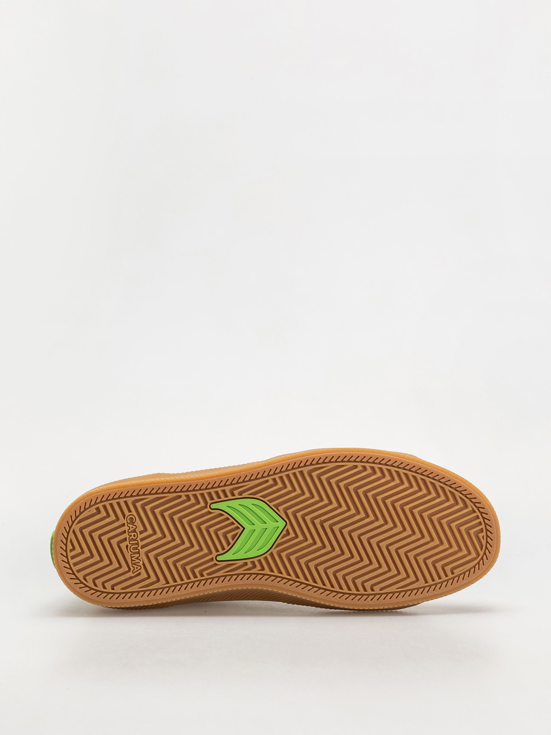 Взуття Cariuma Catiba Pro 2.0 (plaza taupe suede and cordura ivory logo)