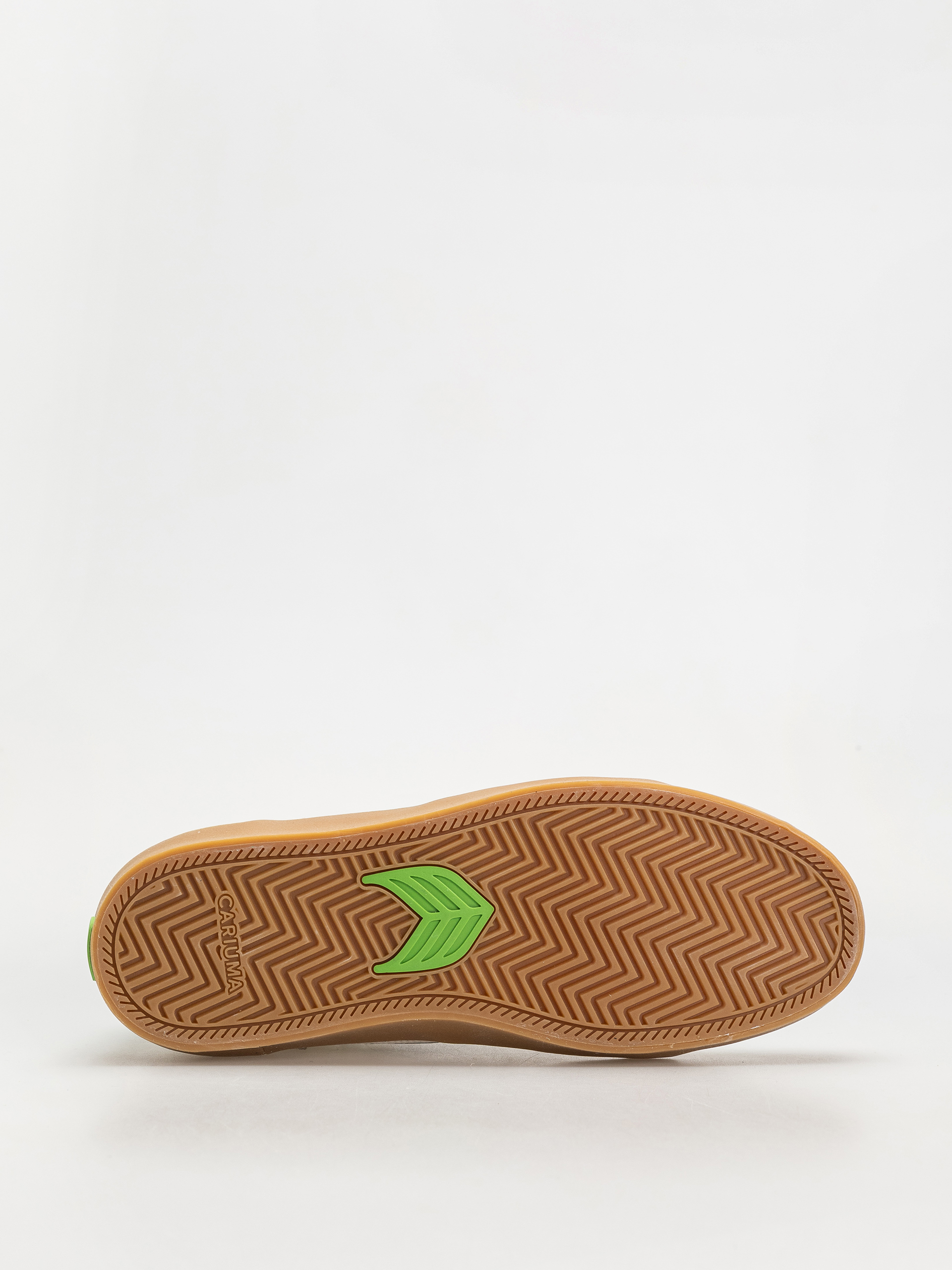 Взуття Cariuma T20 Pro (gum smoke white suede and mesh black logo green)