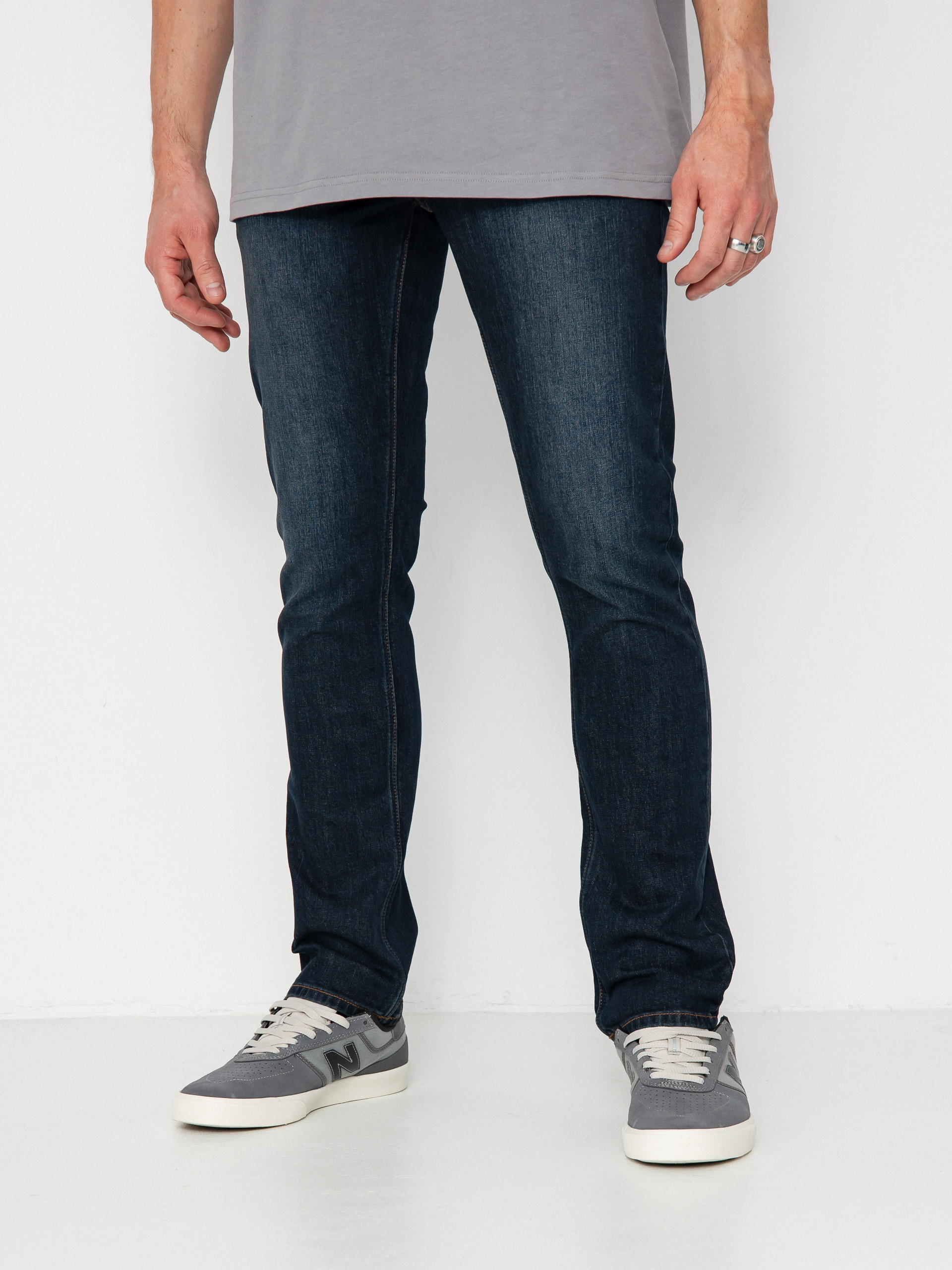 u0428u0442u0430u043du0438 Volcom Vorta (new vintage blue)