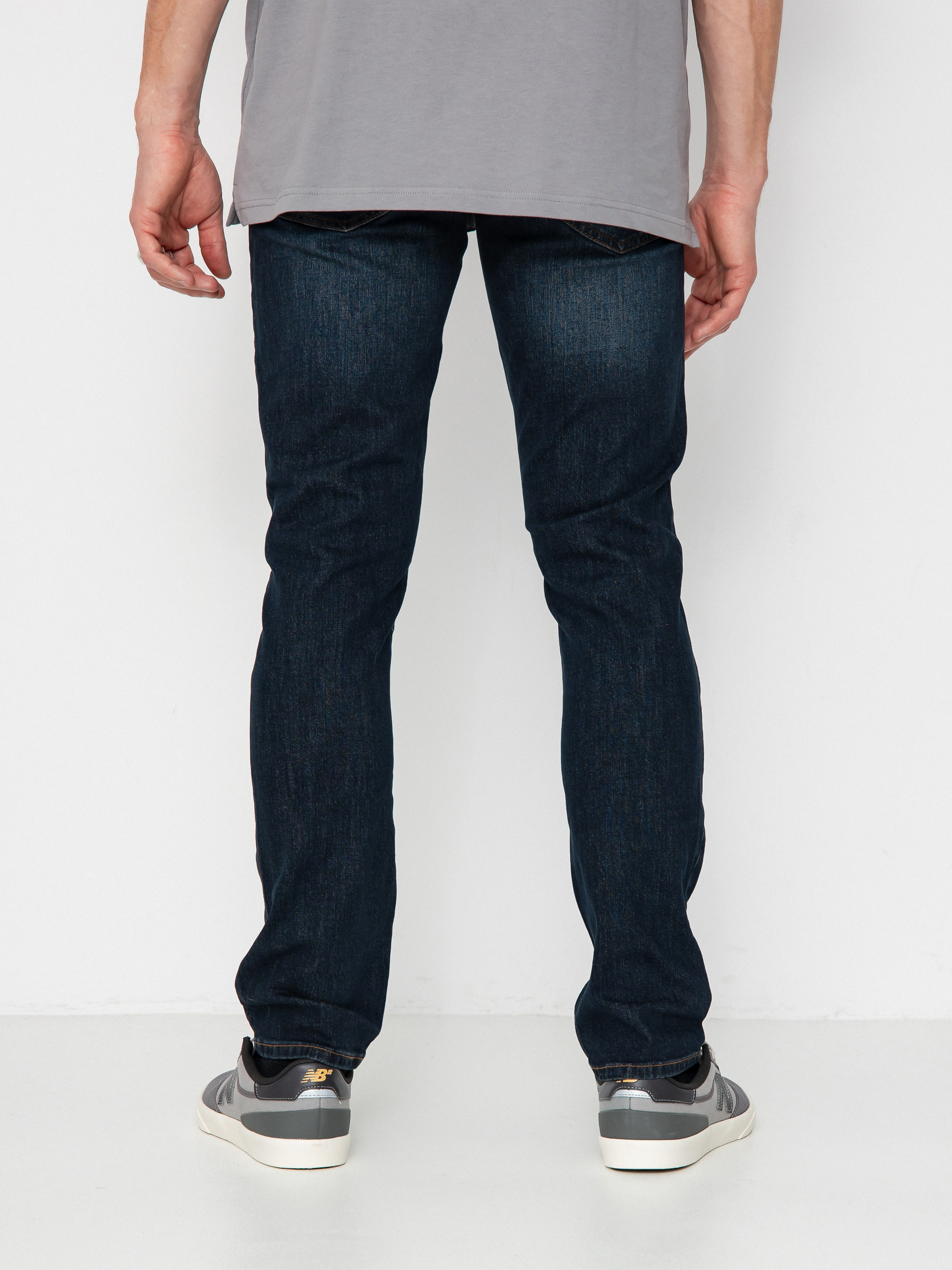 Штани Volcom Vorta (new vintage blue)