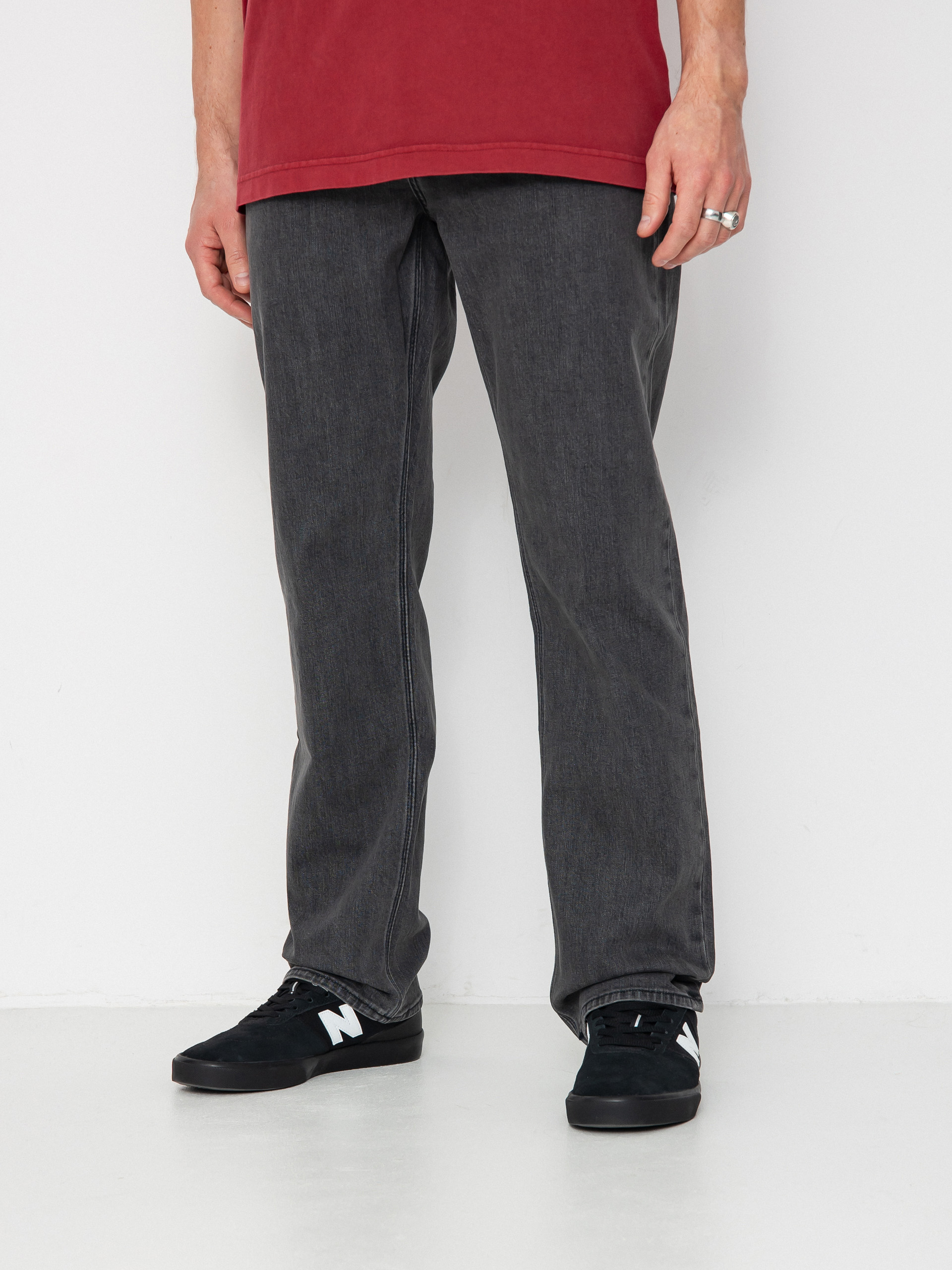 Штани Volcom Kinkade (neutral grey)