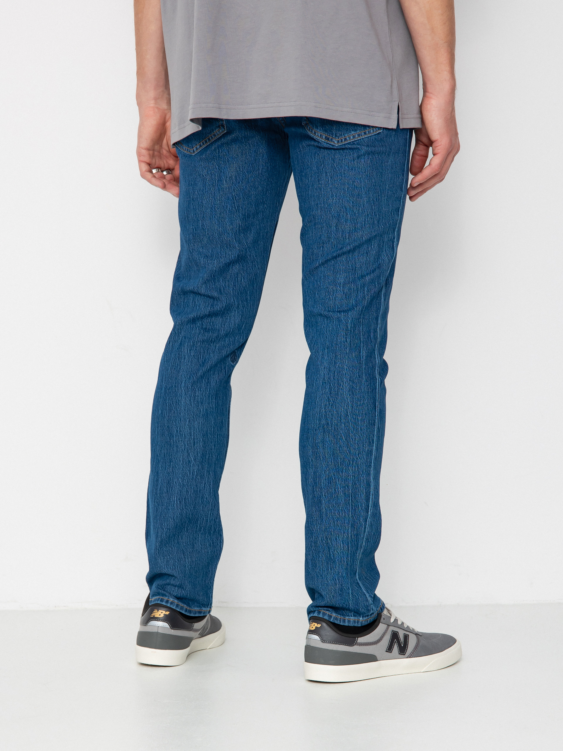 Штани Volcom Vorta (bold blue)