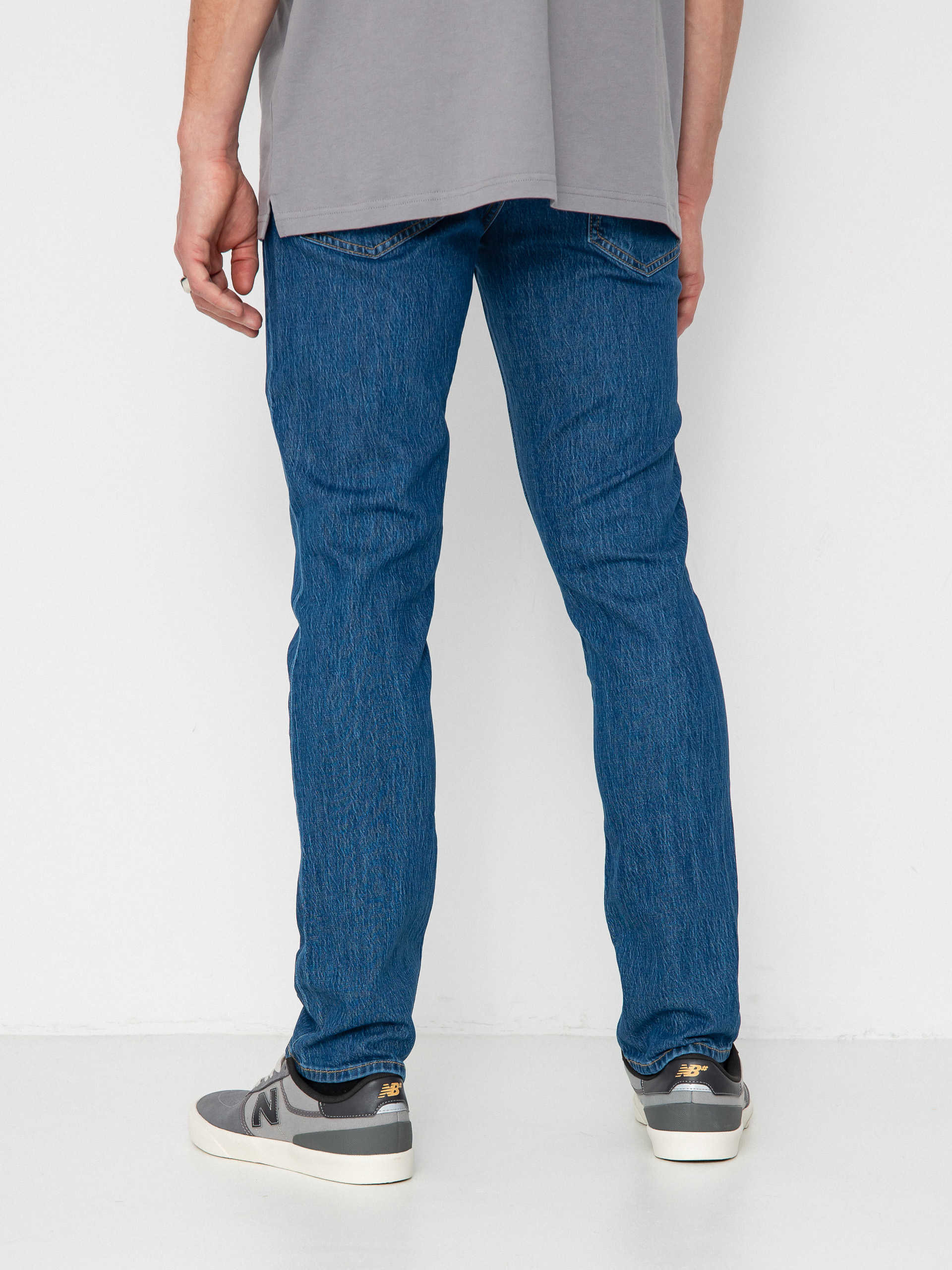 Штани Volcom Vorta (bold blue)