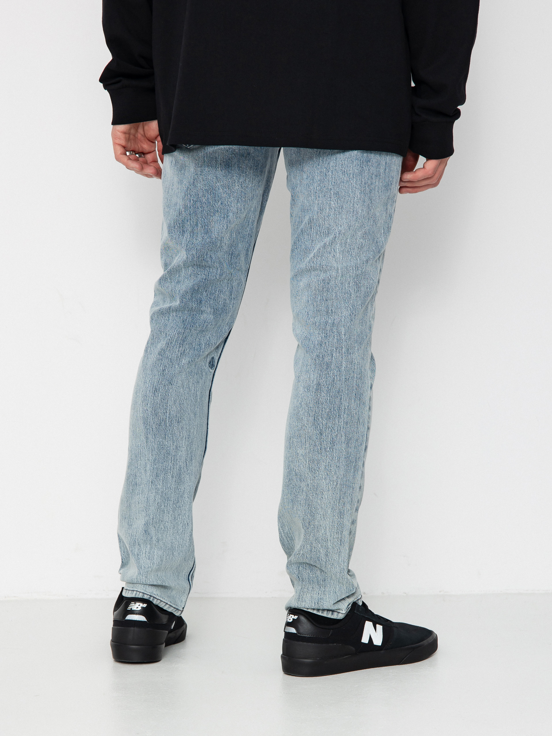 Штани Volcom Vorta (carolina blue)