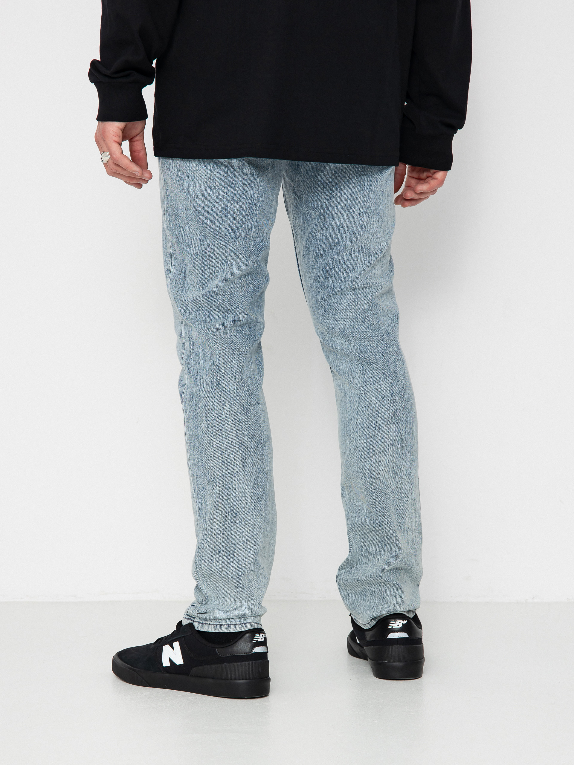 Штани Volcom Vorta (carolina blue)