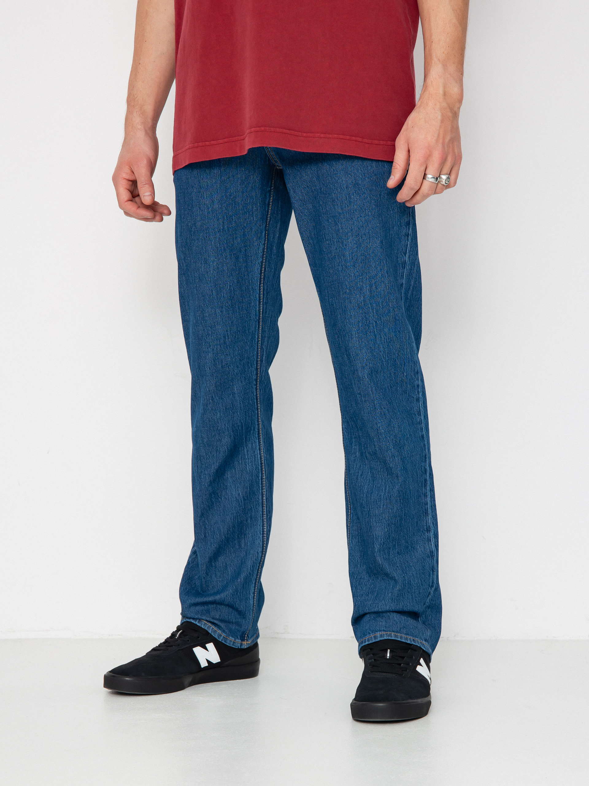 Штани Volcom Solver (bold blue)