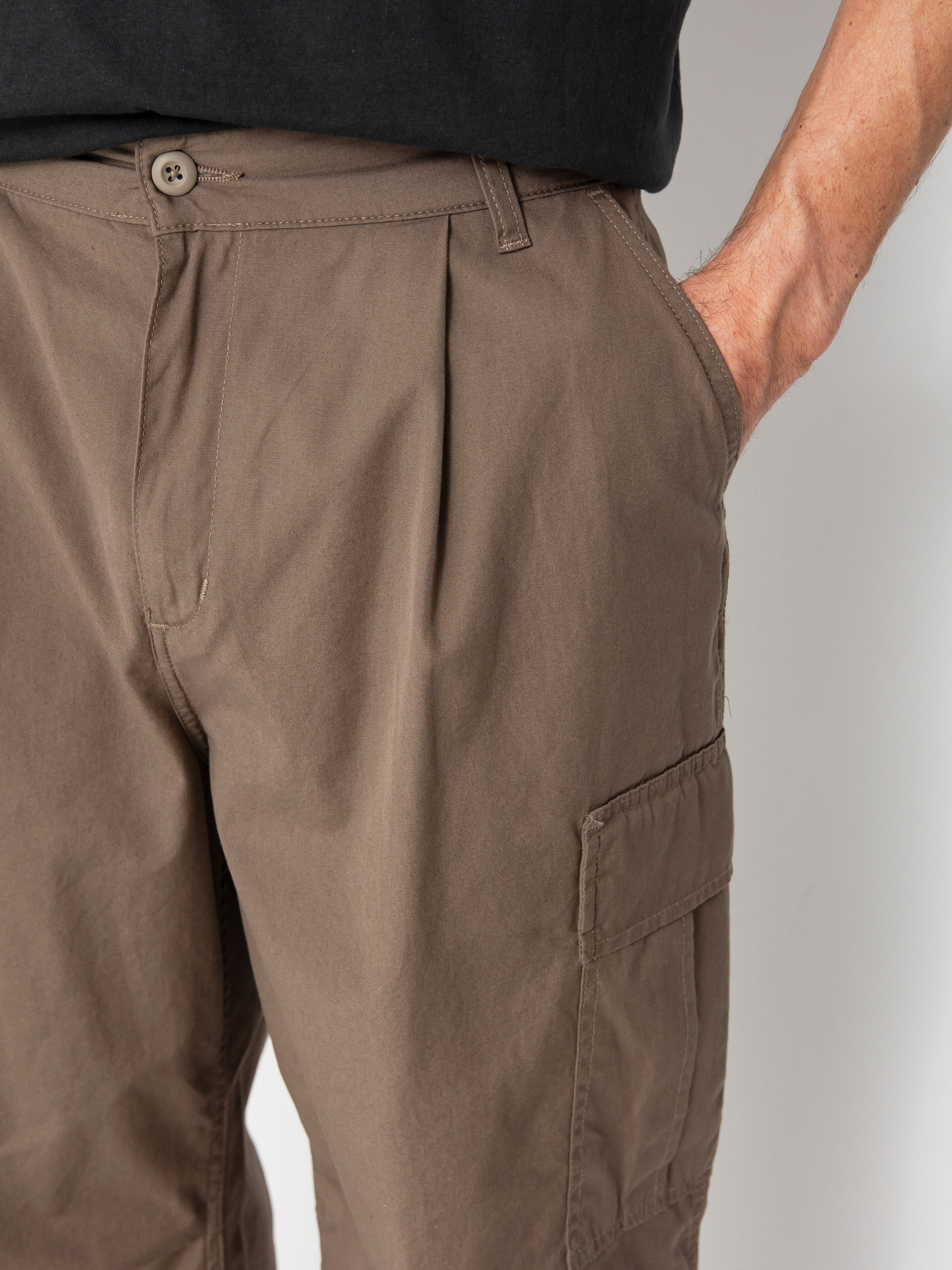 Штани Carhartt WIP Cole Cargo (branch)