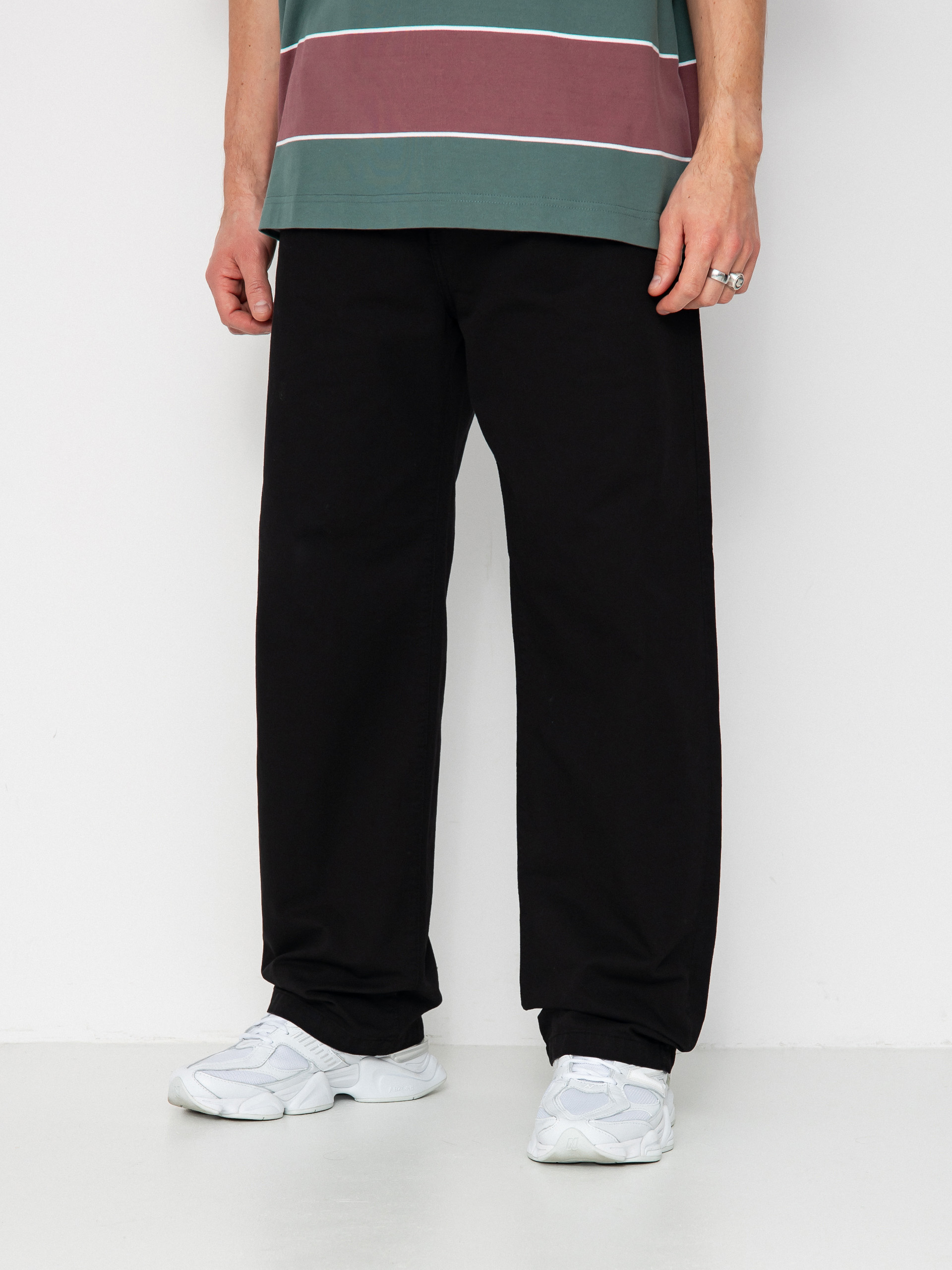Штани Carhartt WIP Landon (black)