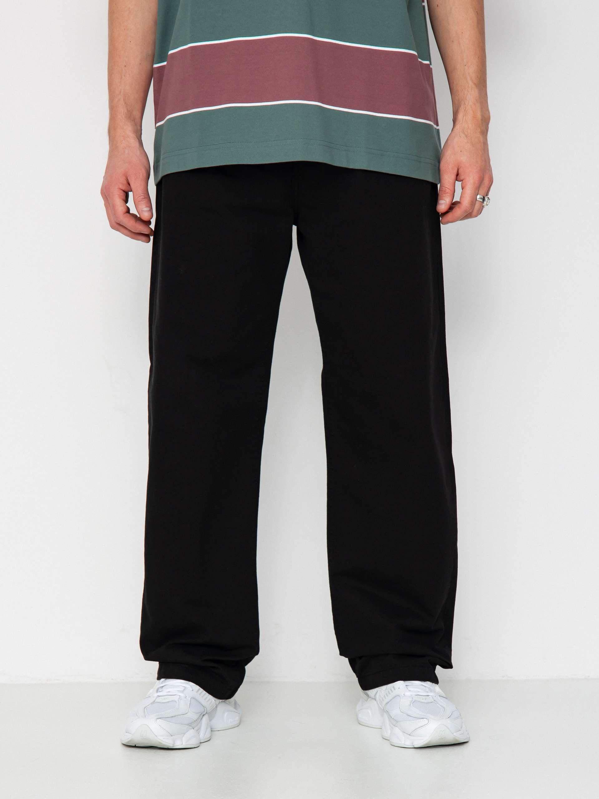 Штани Carhartt WIP Landon (black)