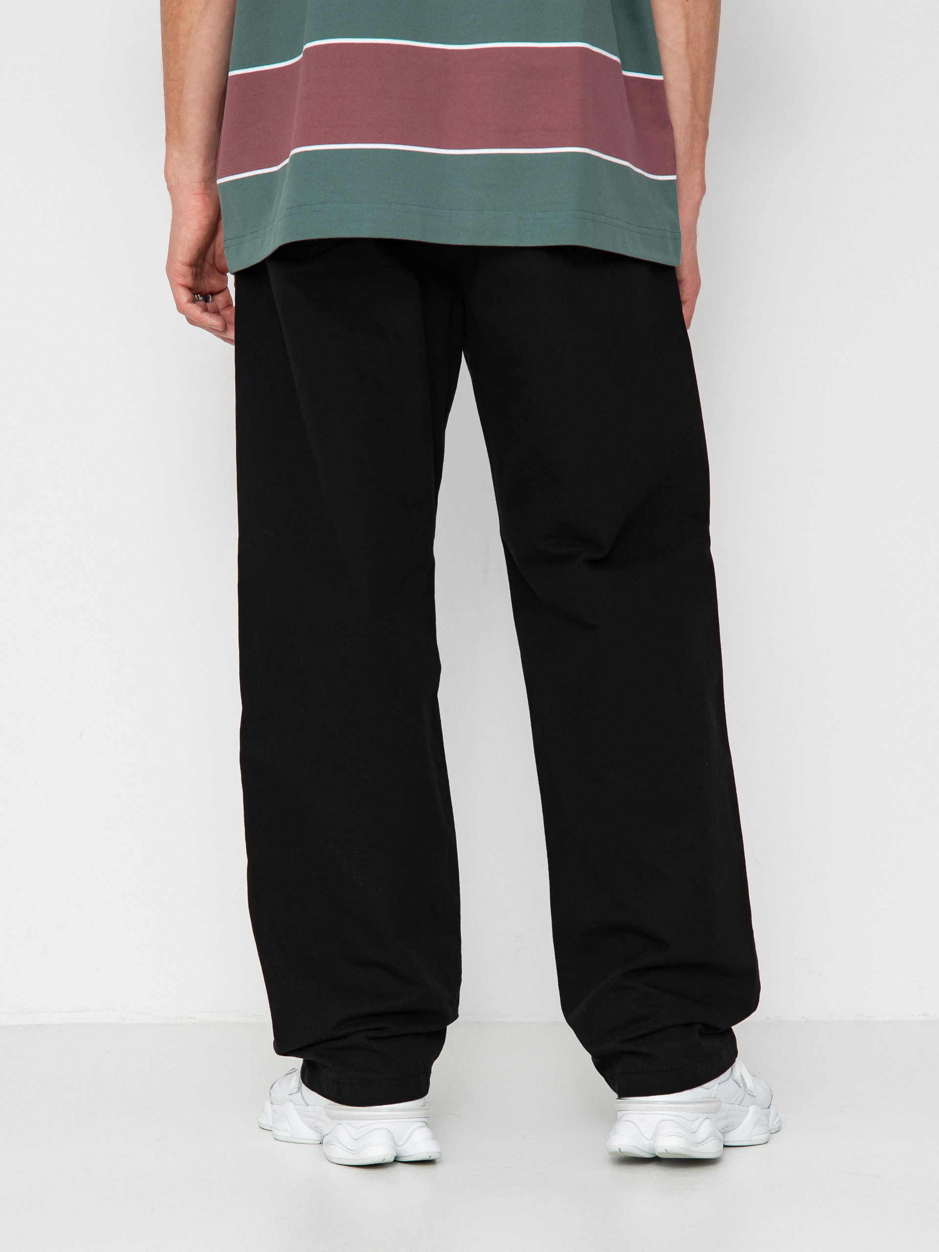 Штани Carhartt WIP Landon (black)