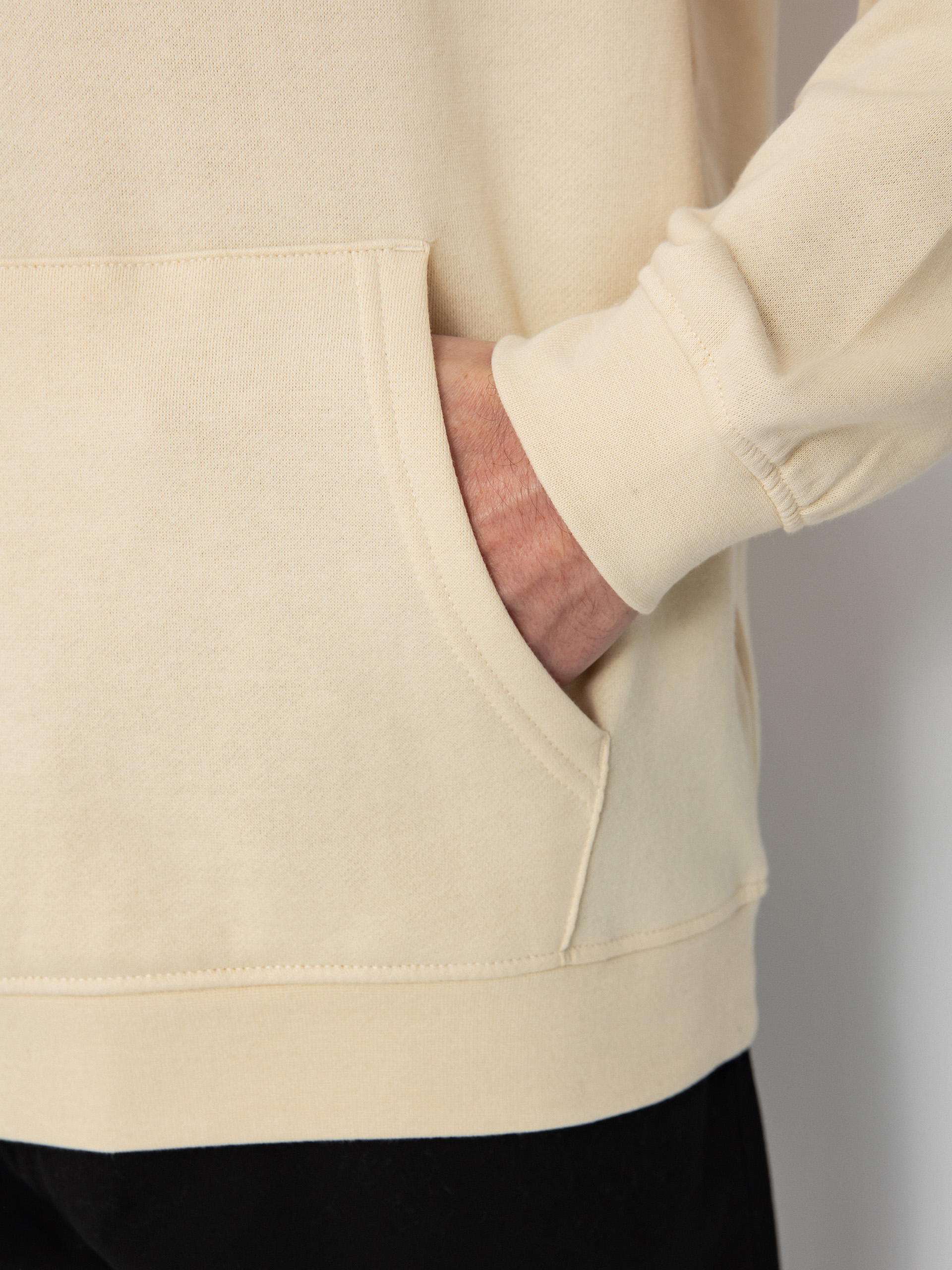 Худі Santa Cruz Classic Dot Chest HD (blond wood)