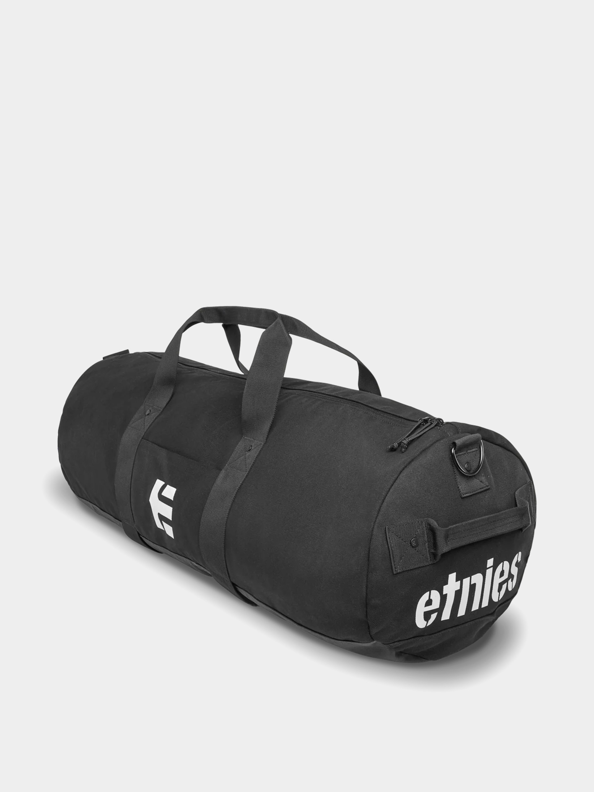 Сумка Etnies Nomad Xl Duffle (black/white)