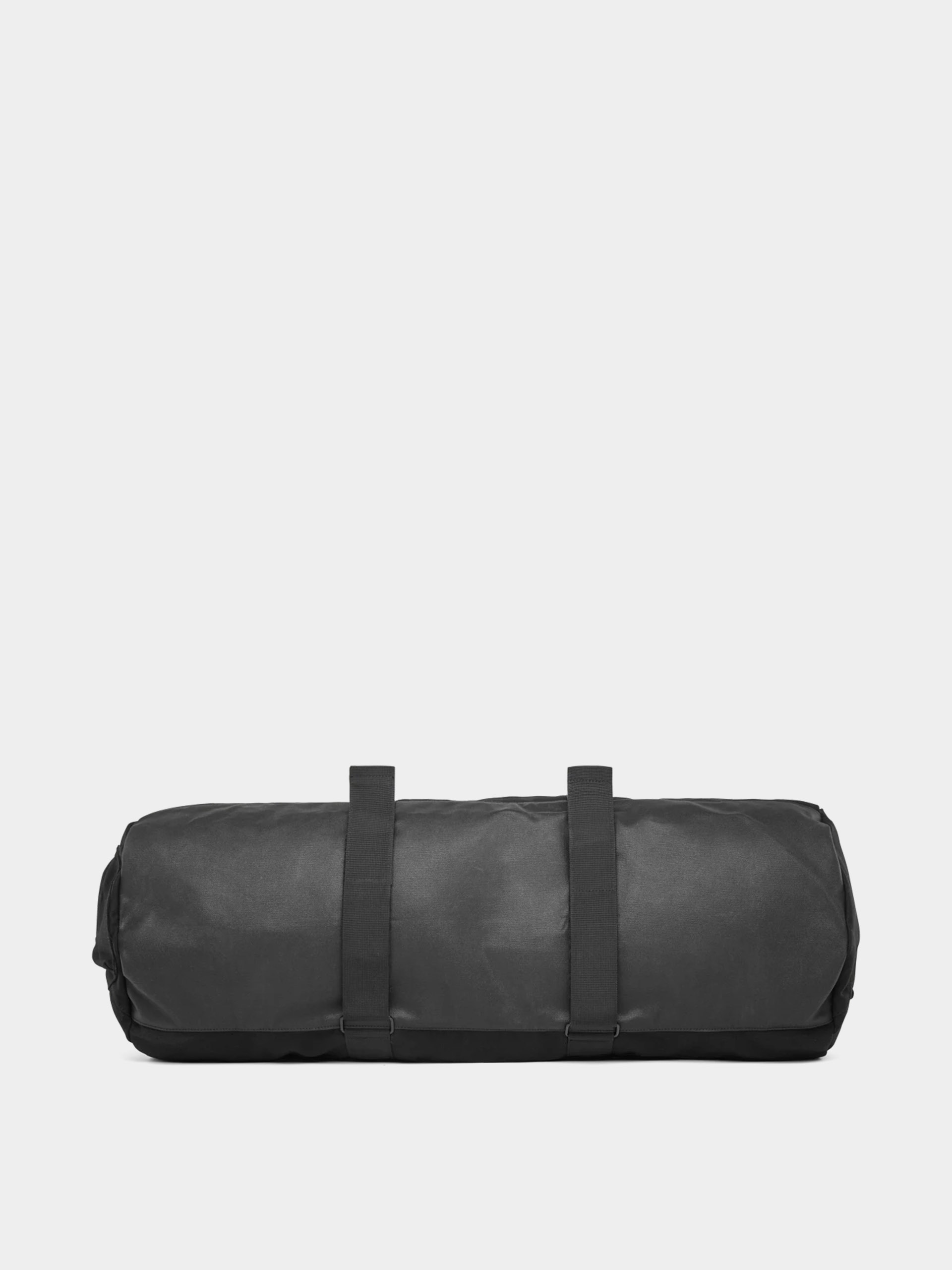 Сумка Etnies Nomad Xl Duffle (black/white)