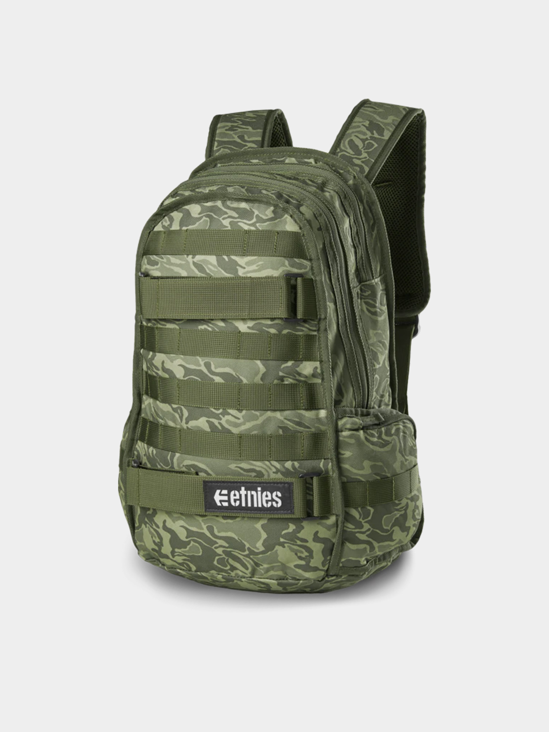 Рюкзак Etnies Marana Light (camo)