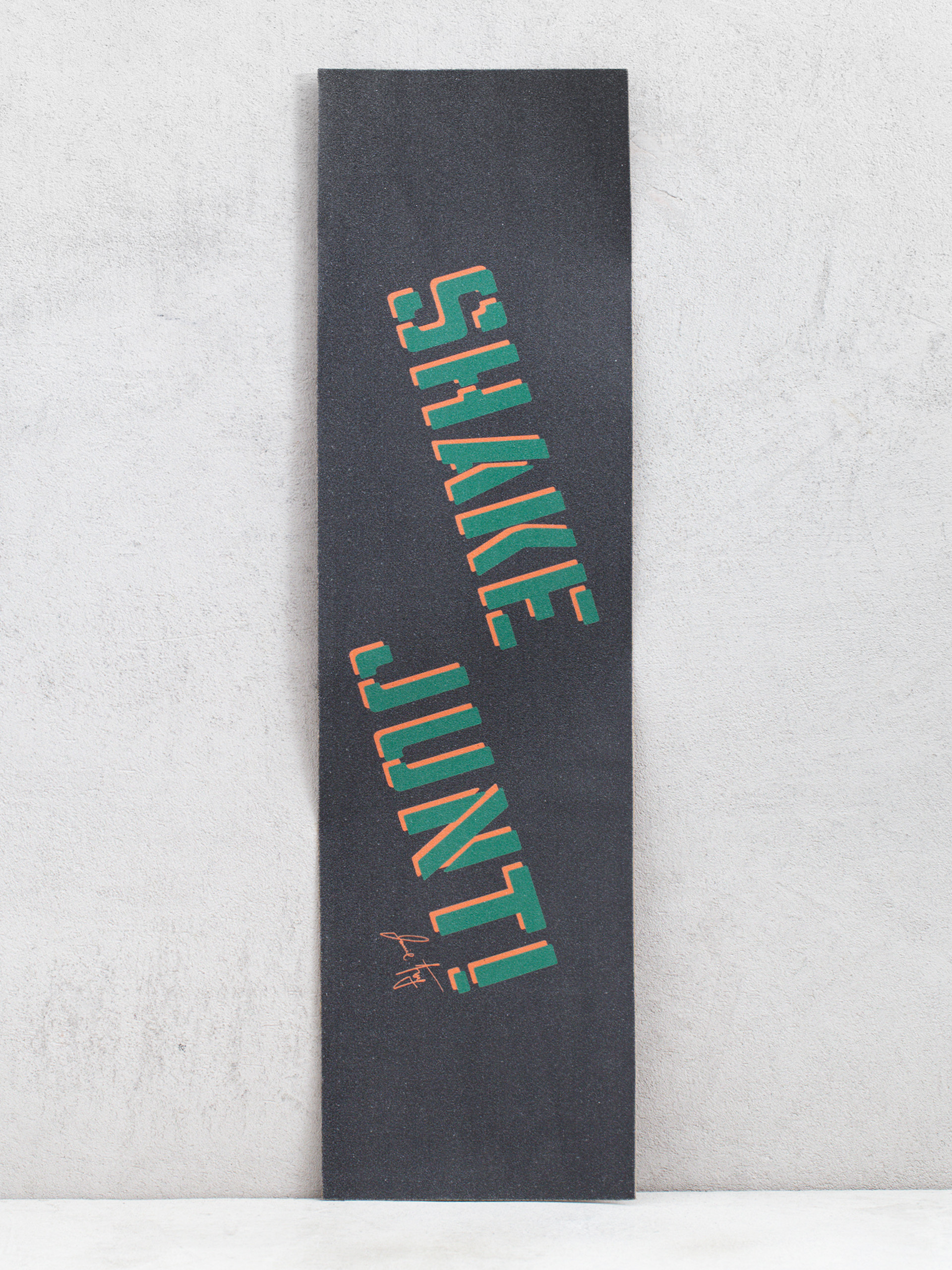 Наждак Shake Junt Hurricane Foy 