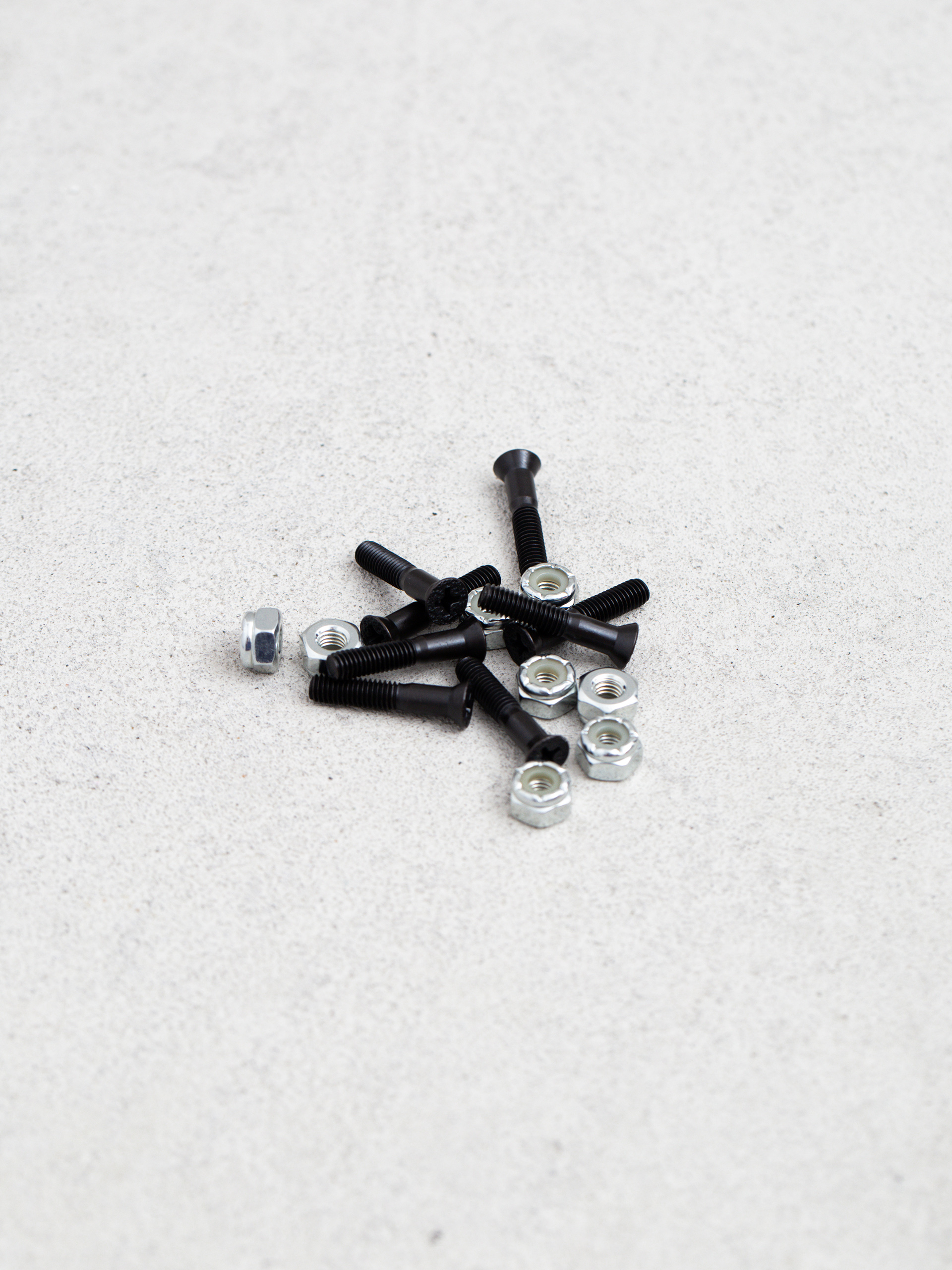 Болти Slappy Phillips Bolts