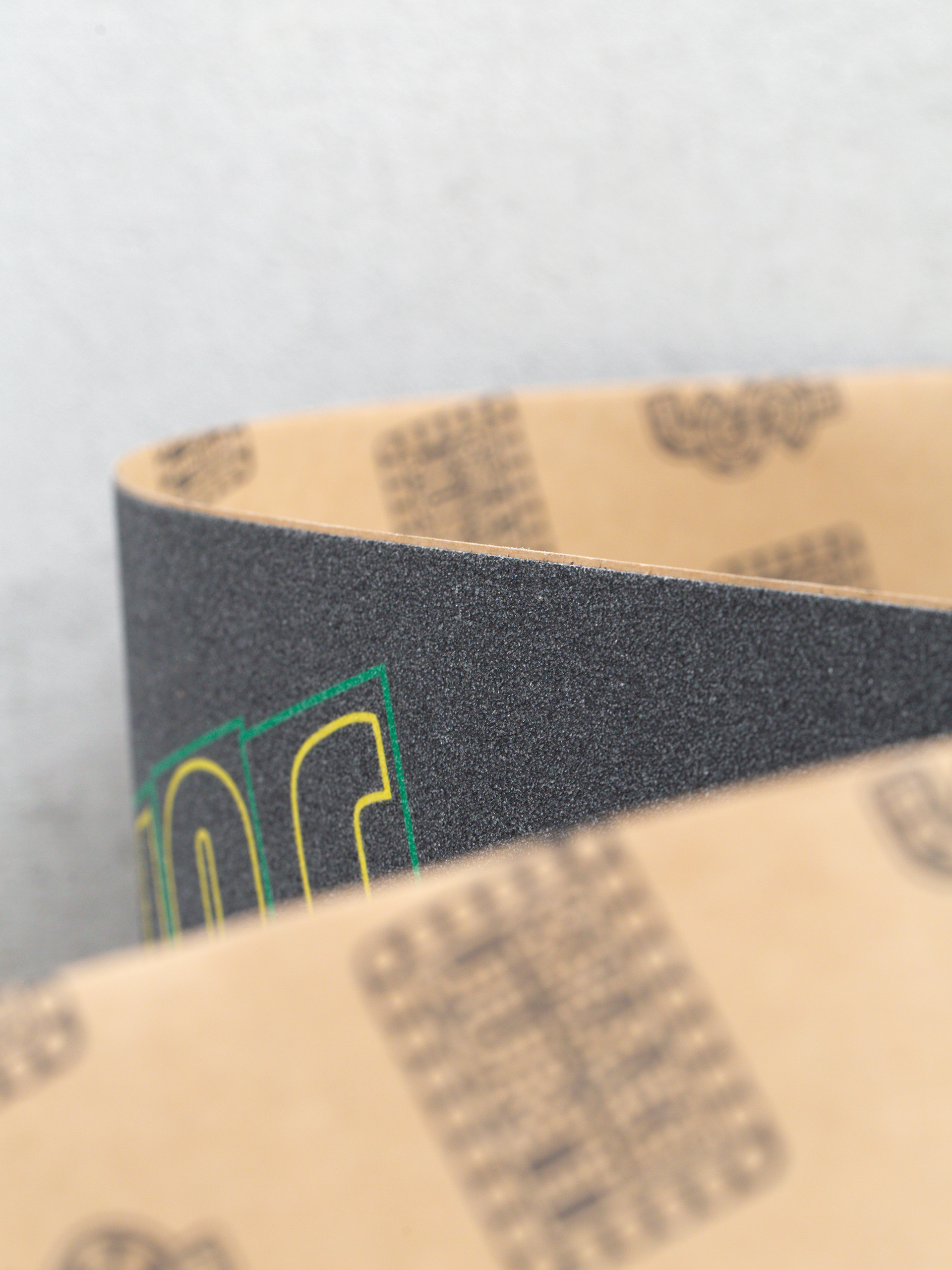 Наждак Shake Junt Bake Junt 