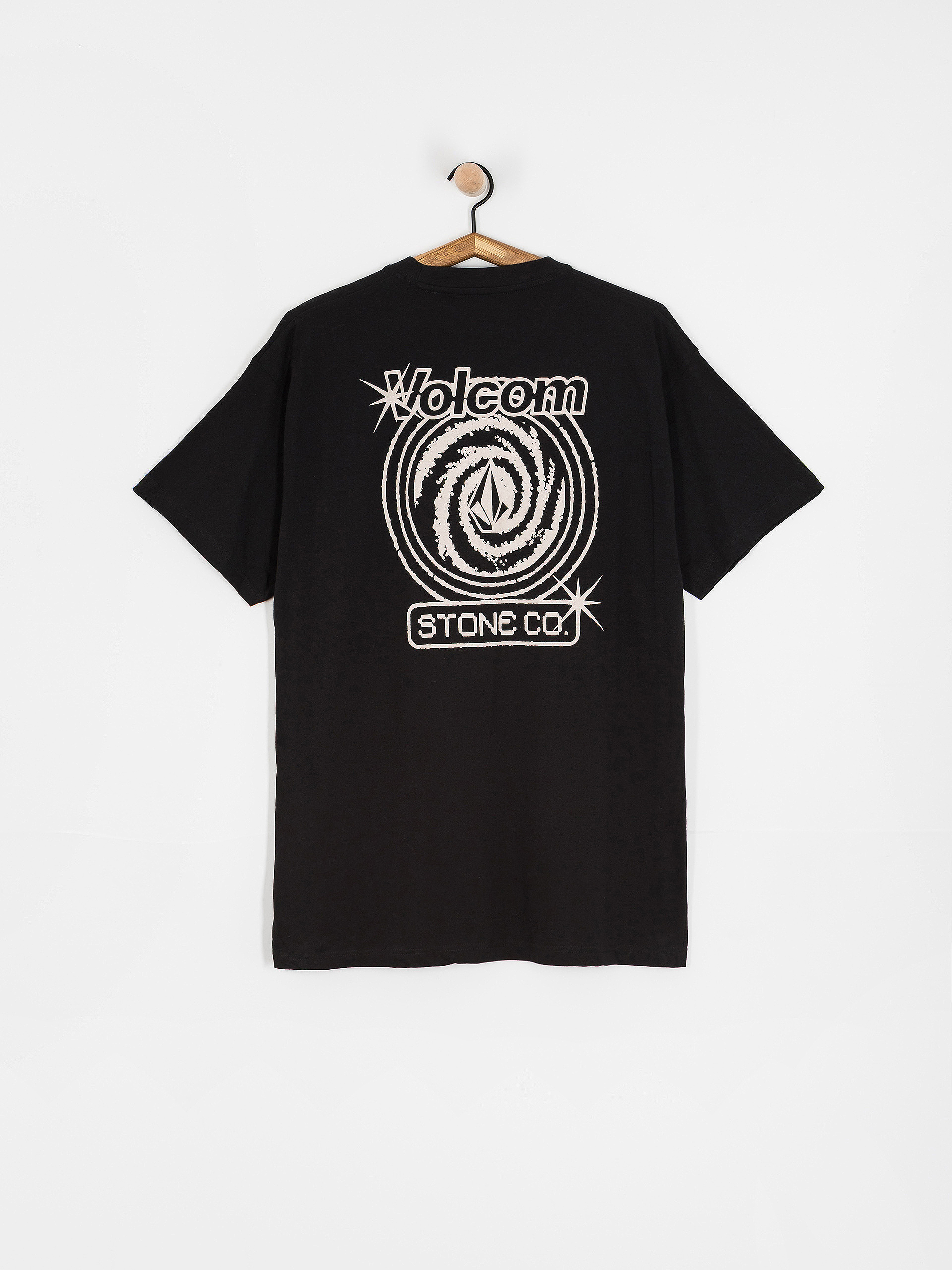 u0424u0443u0442u0431u043eu043bu043au0430 Volcom Deep Trance Lse (black)