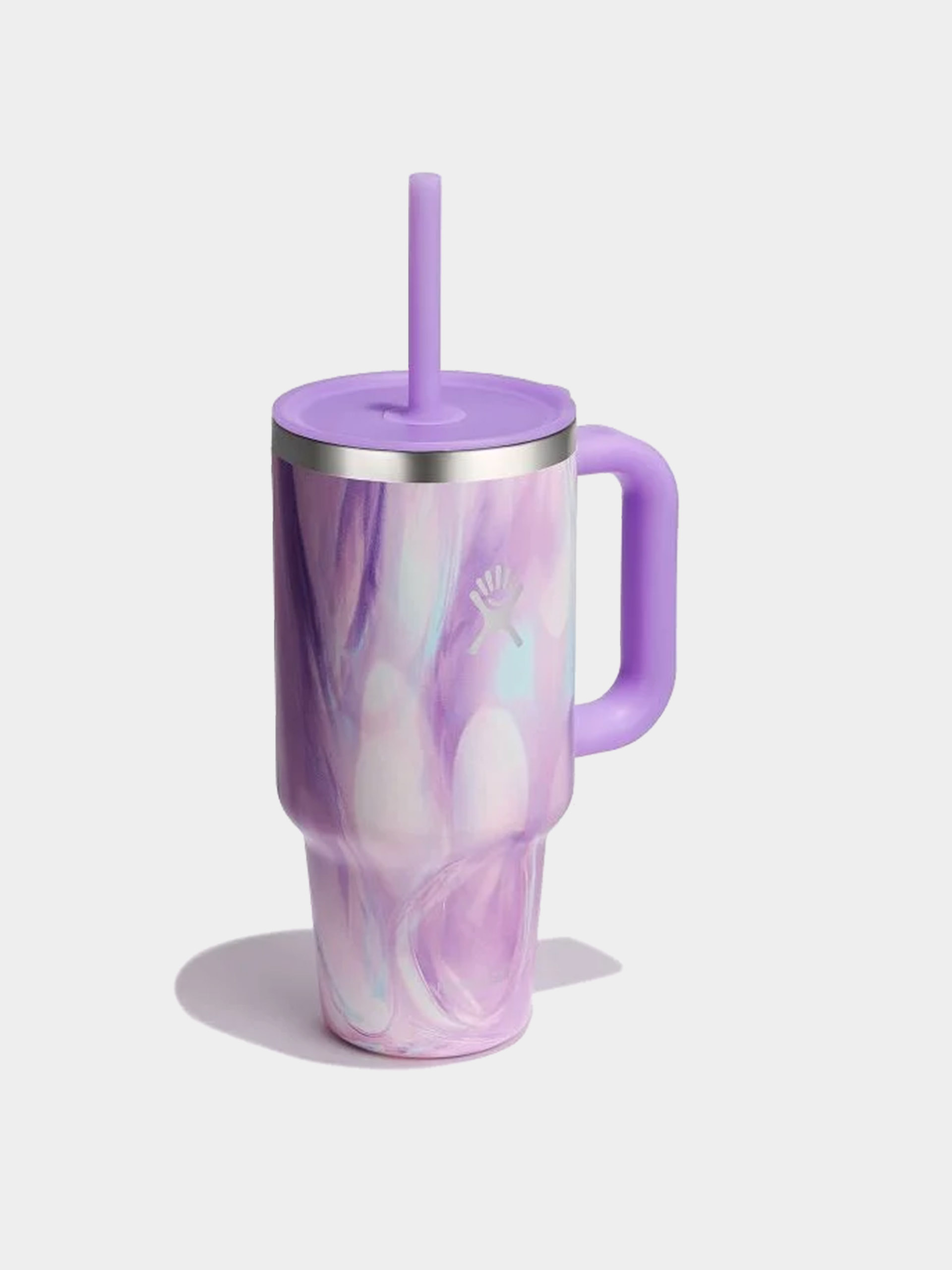 Чашка Hydro Flask All Around Travel Tumbler 946ml (jelly purple)