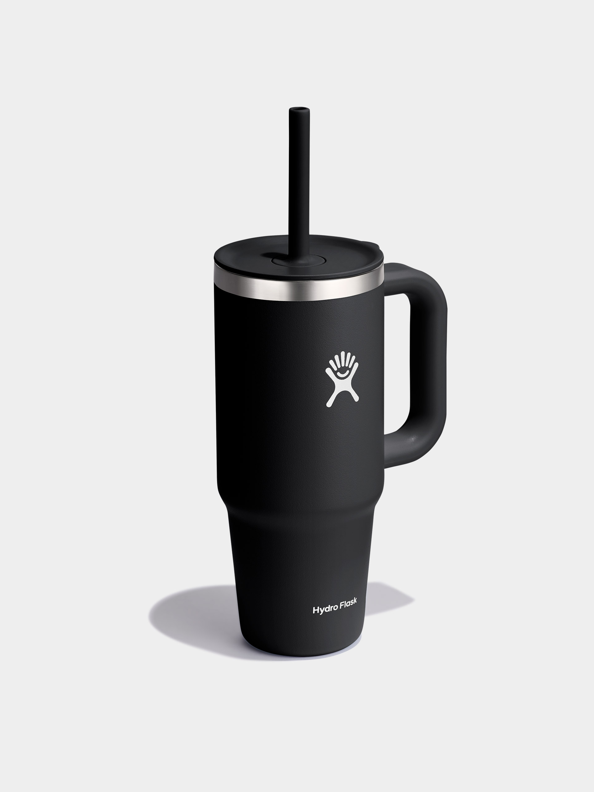 u0427u0430u0448u043au0430 Hydro Flask All Around Travel Tumbler 710ml (black)