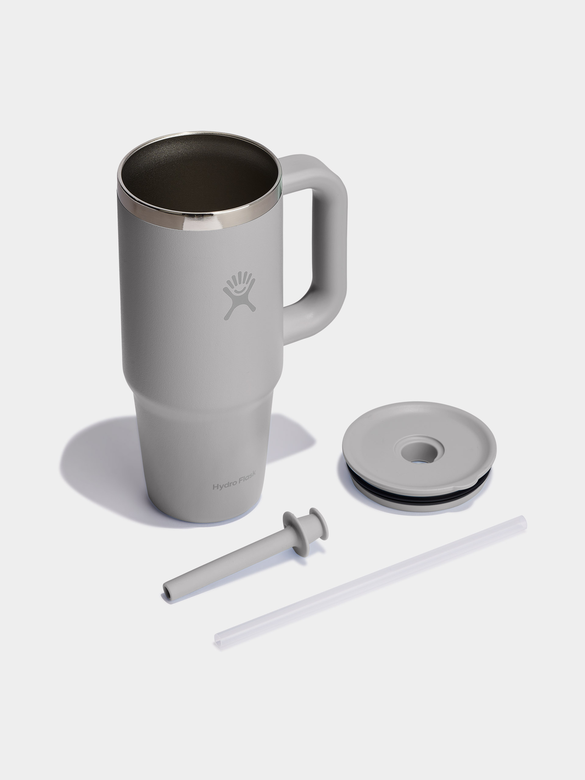 Чашка Hydro Flask All Around Travel Tumbler 710ml (brich)