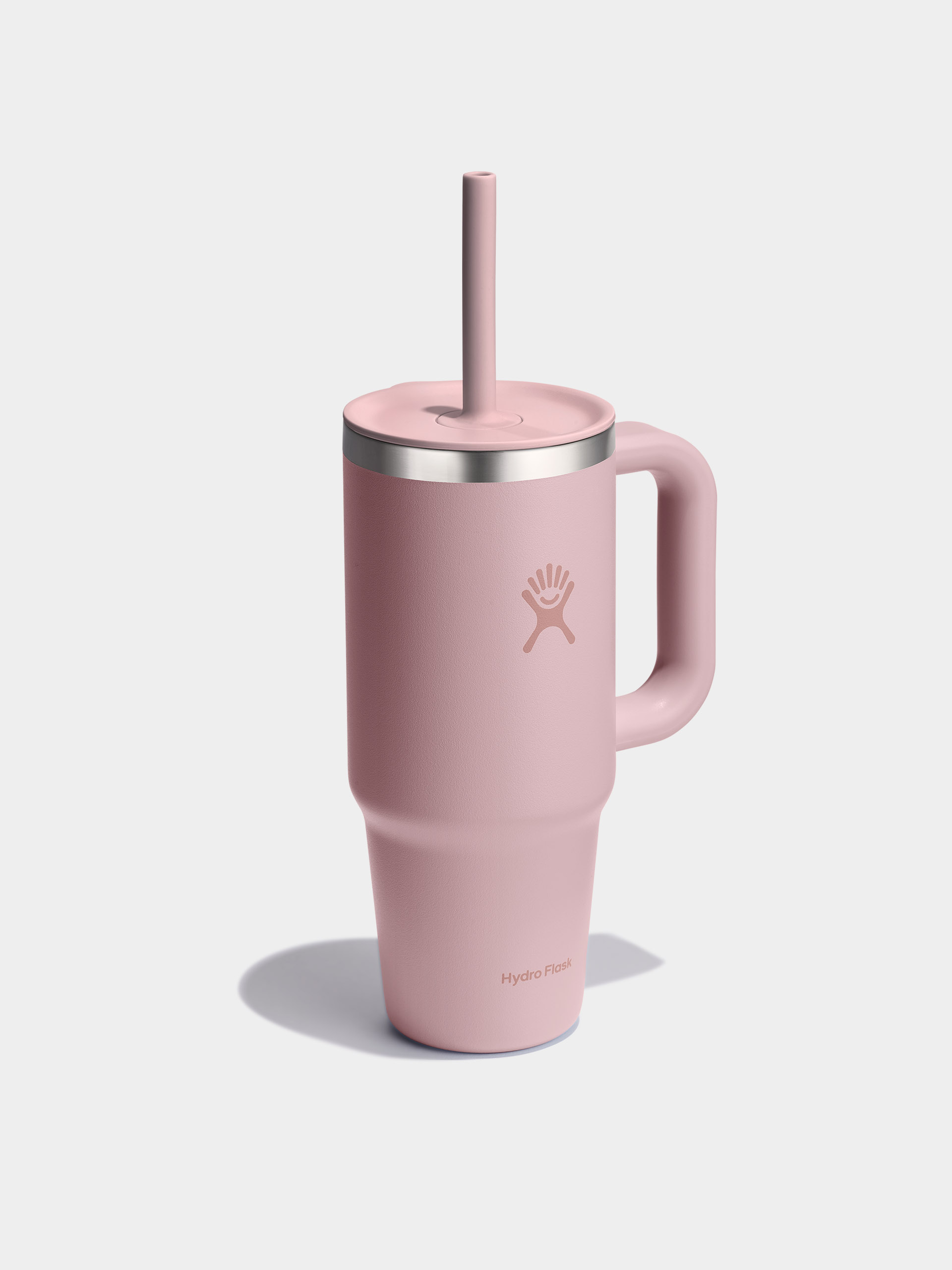 u0427u0430u0448u043au0430 Hydro Flask All Around Travel Tumbler 710ml (trillium)