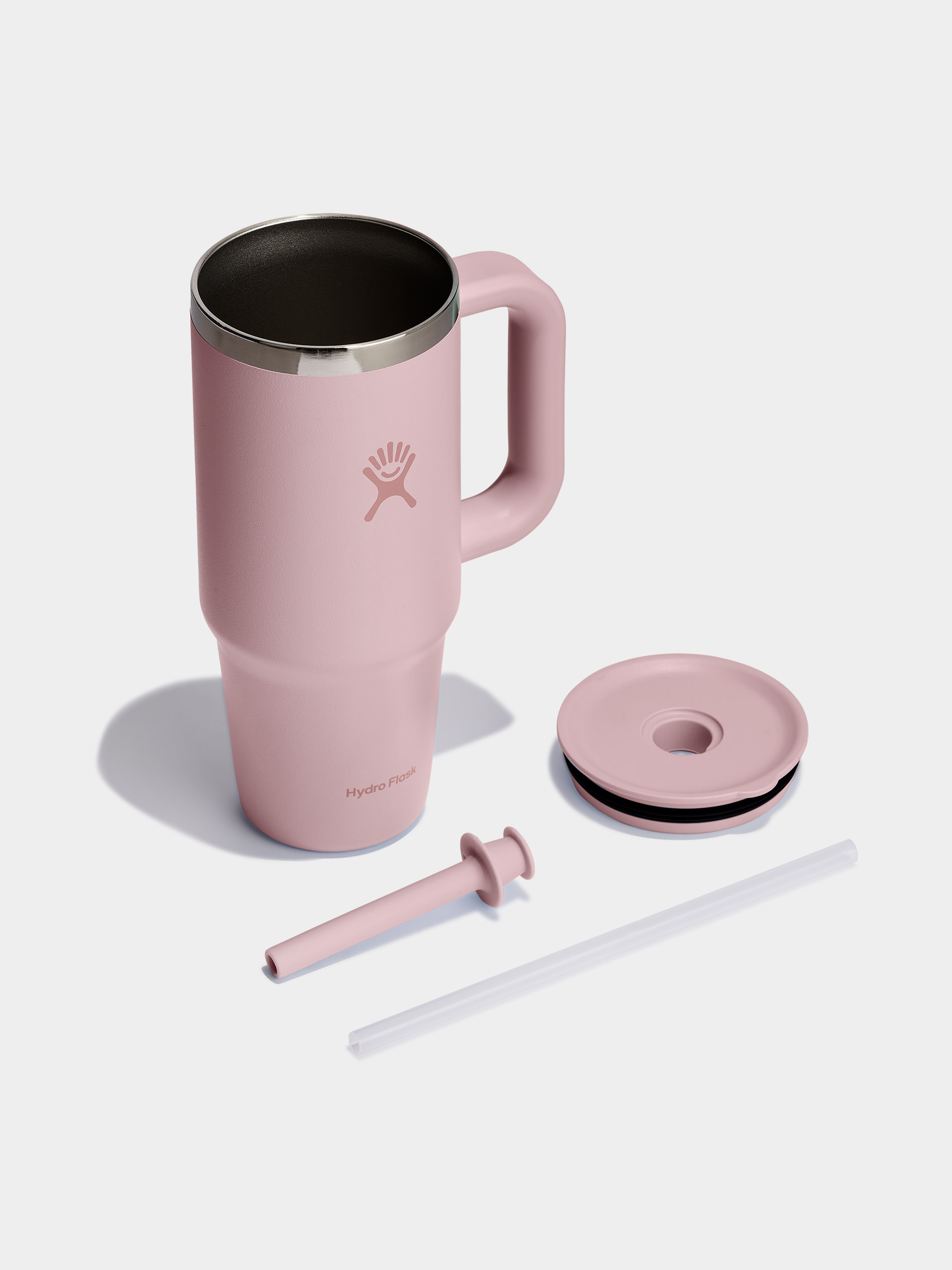 Чашка Hydro Flask All Around Travel Tumbler 710ml (trillium)