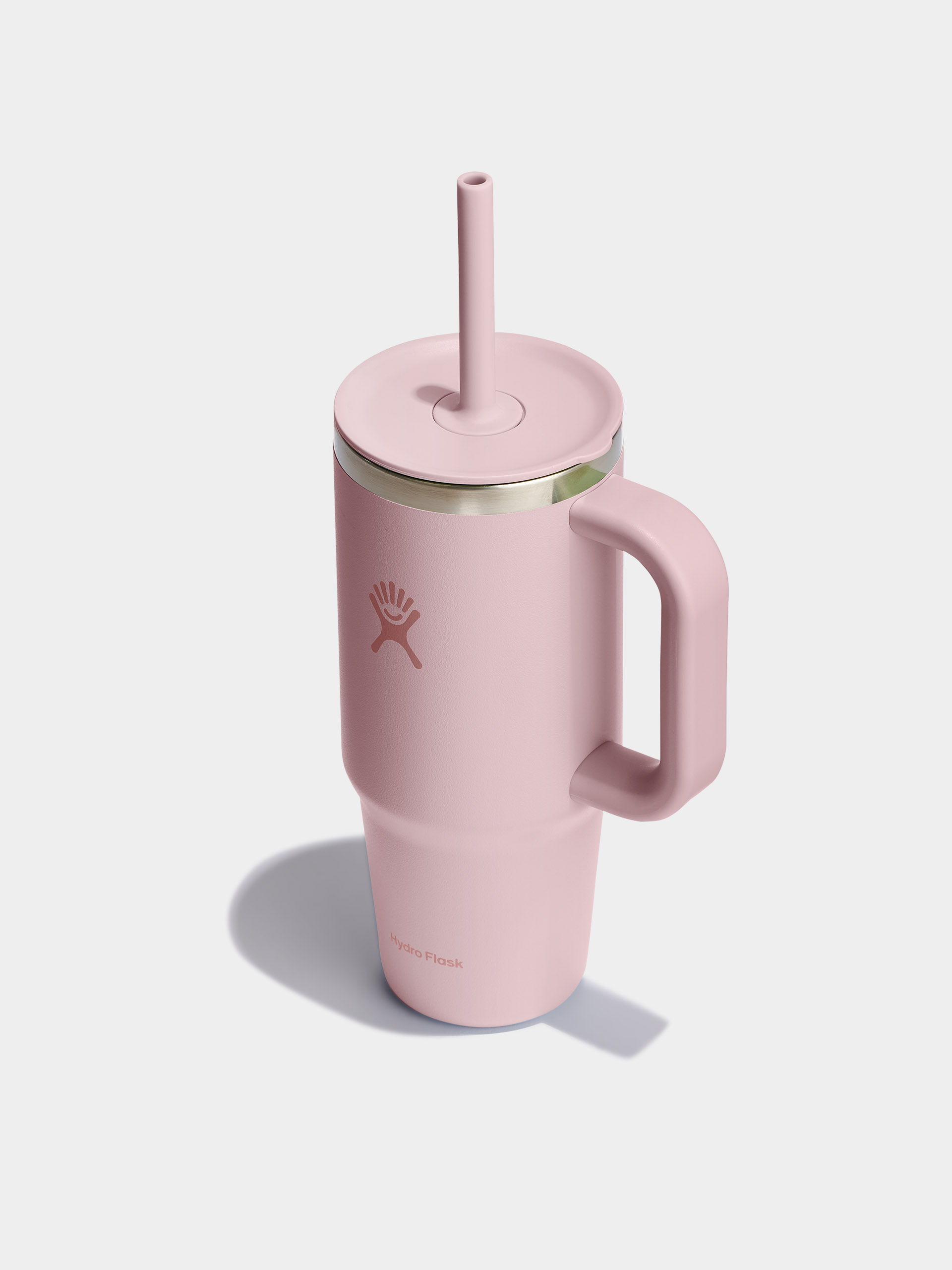 Чашка Hydro Flask All Around Travel Tumbler 710ml (trillium)