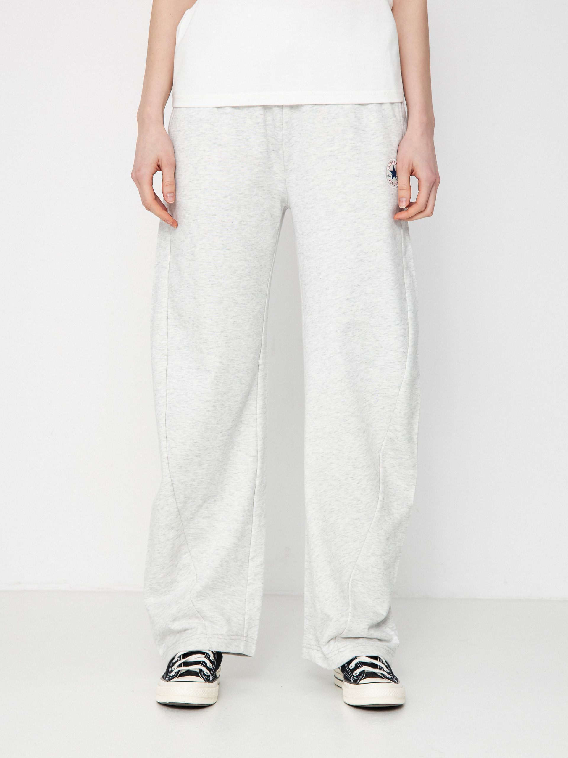 Штани Converse Retro Banana Knit Wmn