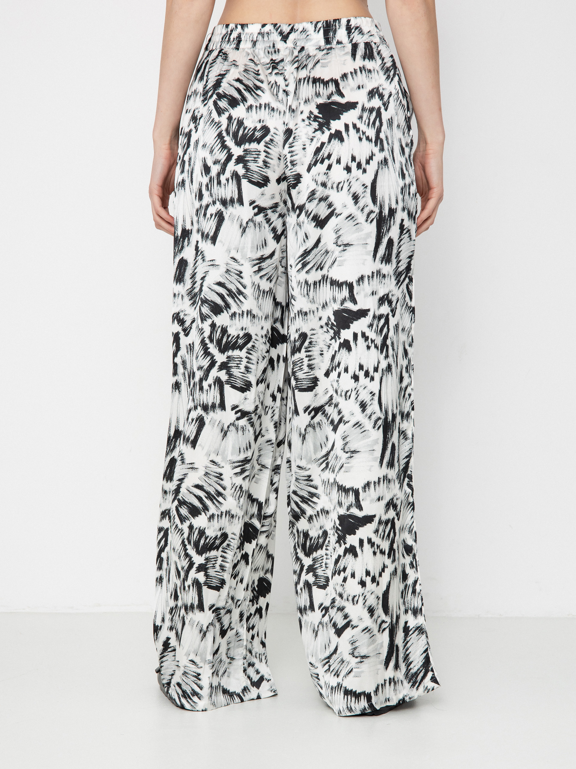 Штани Volcom Fa Alix Ew Wmn (black white)