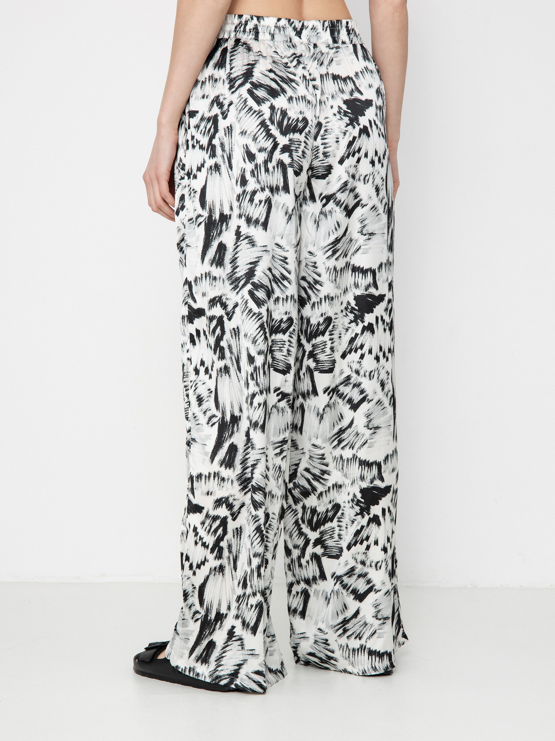 Штани Volcom Fa Alix Ew Wmn (black white)