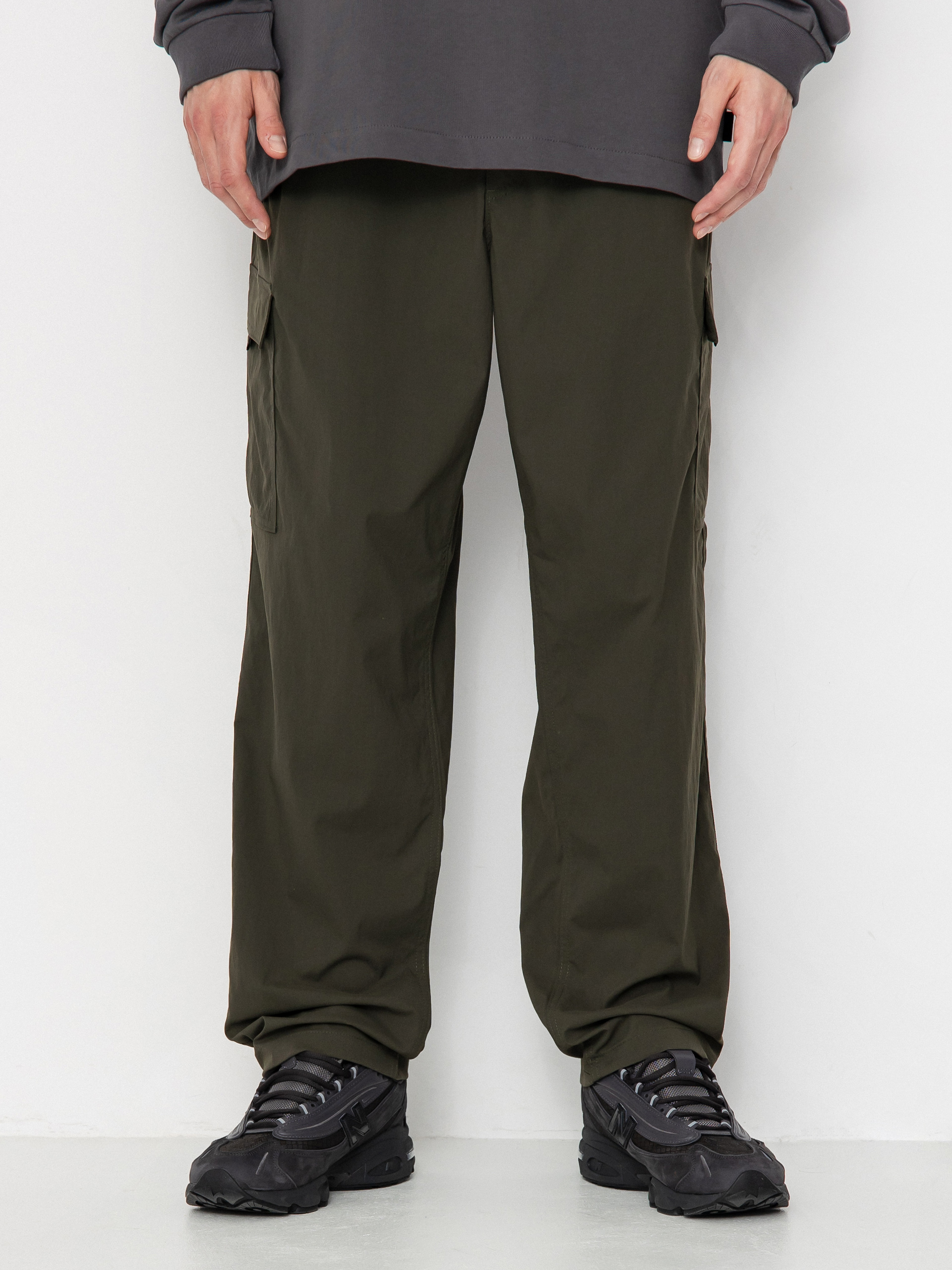 Штани Patagonia Outdoor Everyday (pine needle green)