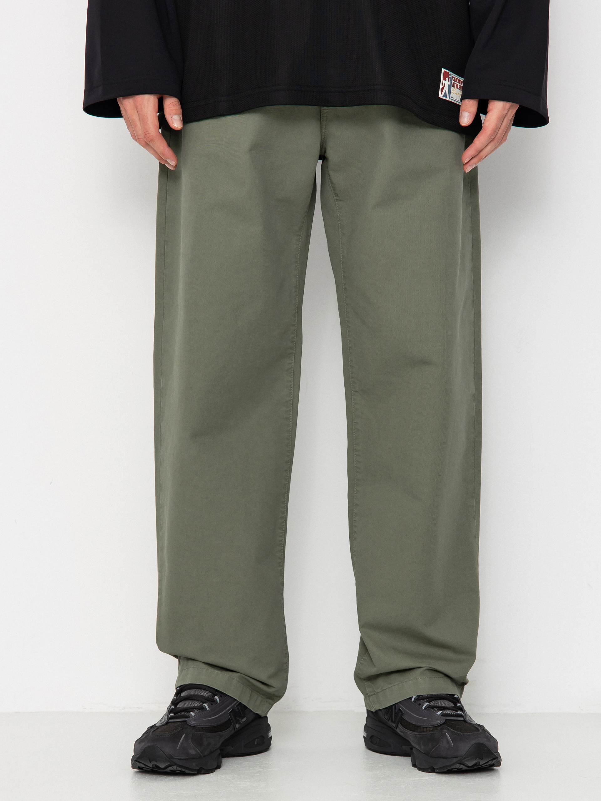 Штани Carhartt WIP Landon (park)