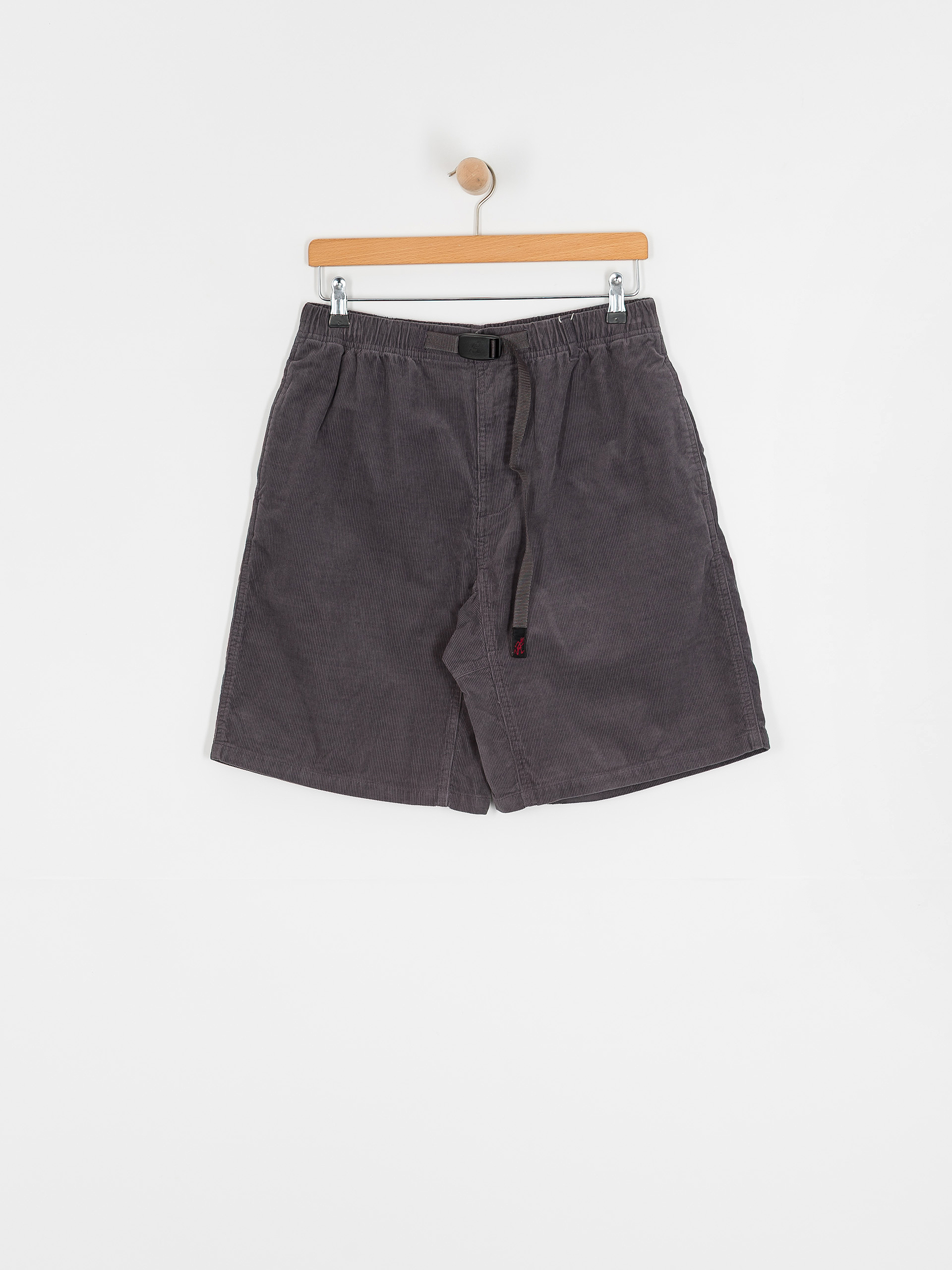Шорти Gramicci Corduroy G-Short (charcoal)