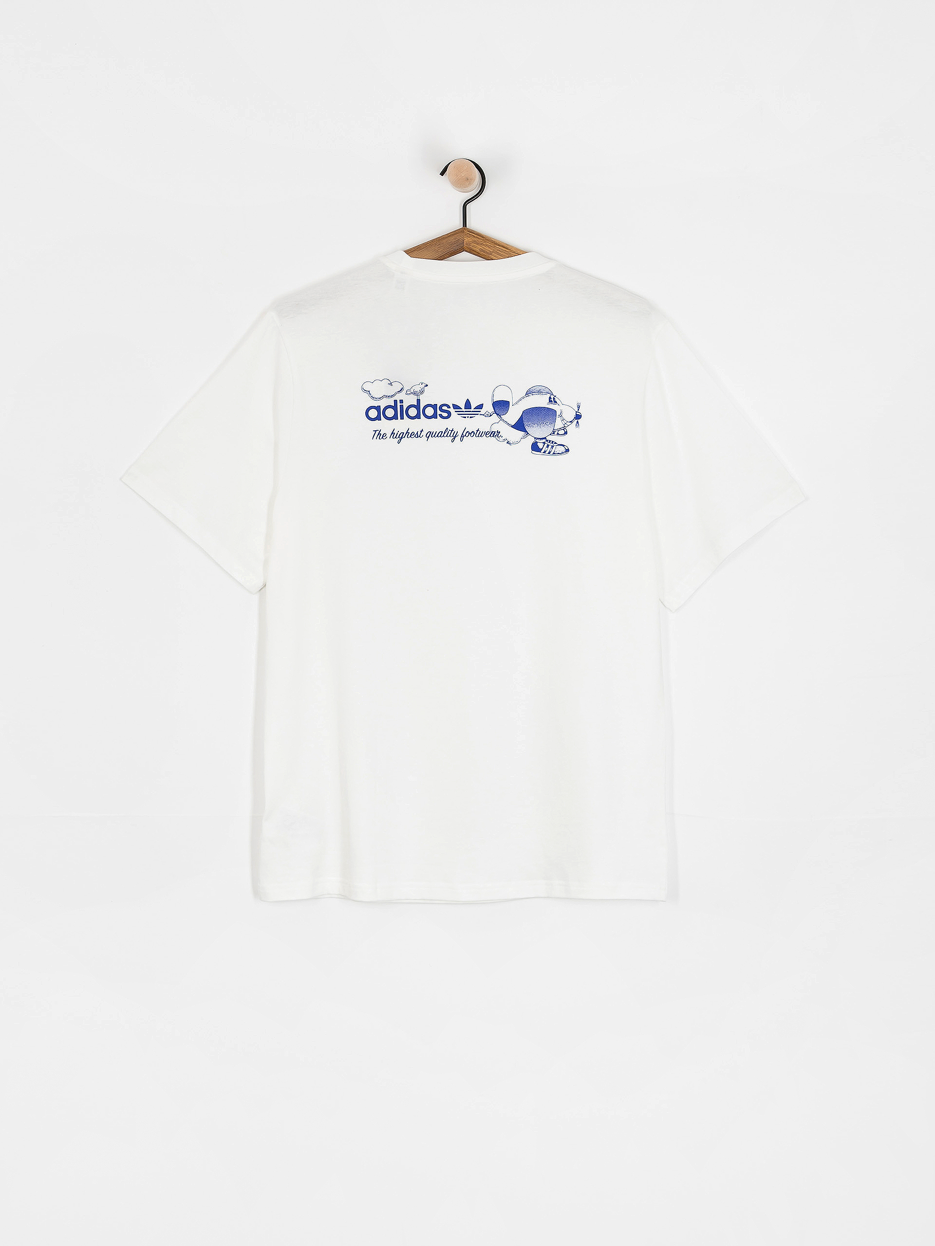 u0424u0443u0442u0431u043eu043bu043au0430 adidas Dogplane (white/lucblu)