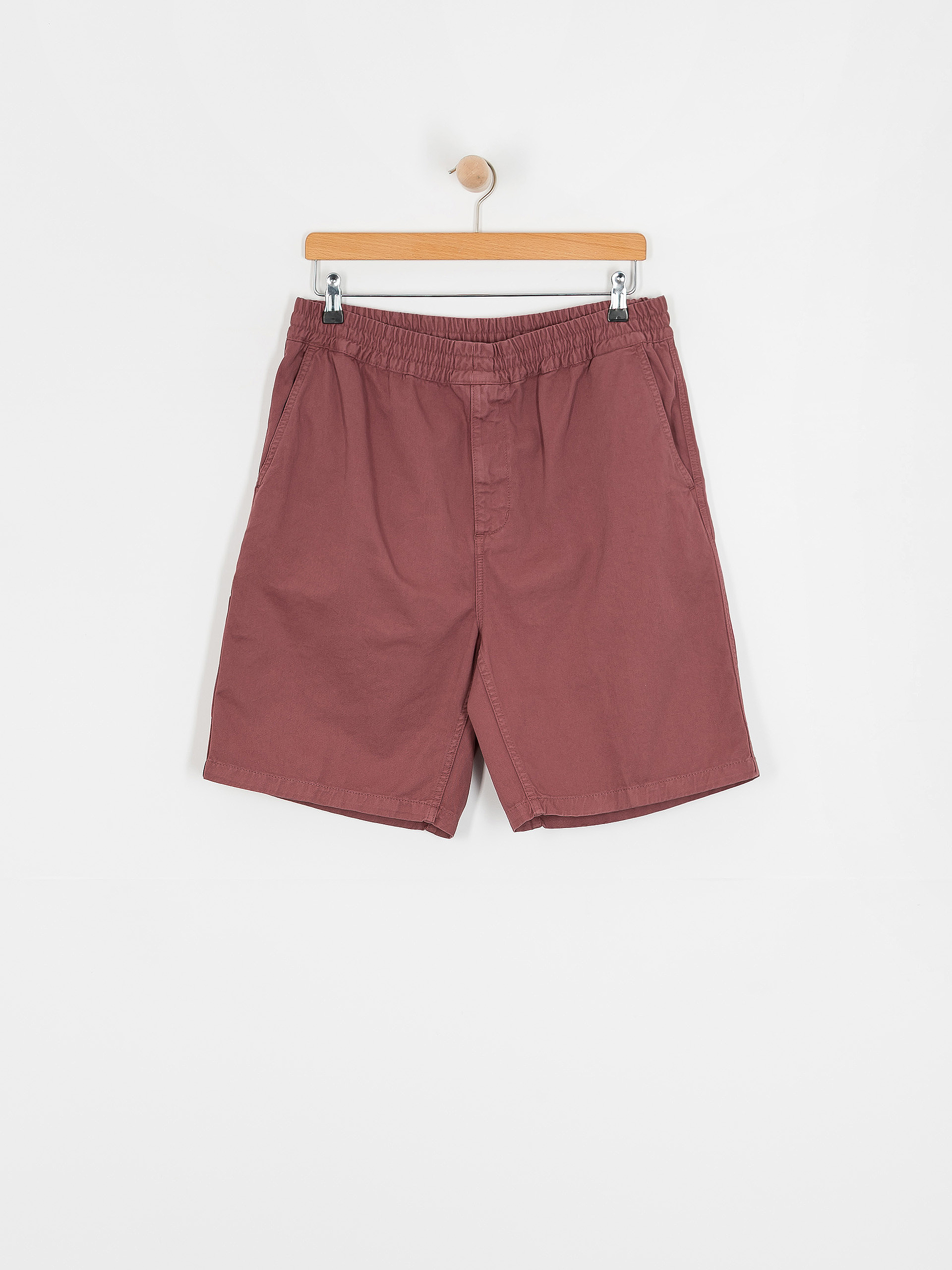 Шорти Carhartt WIP Flint (dusky pink)