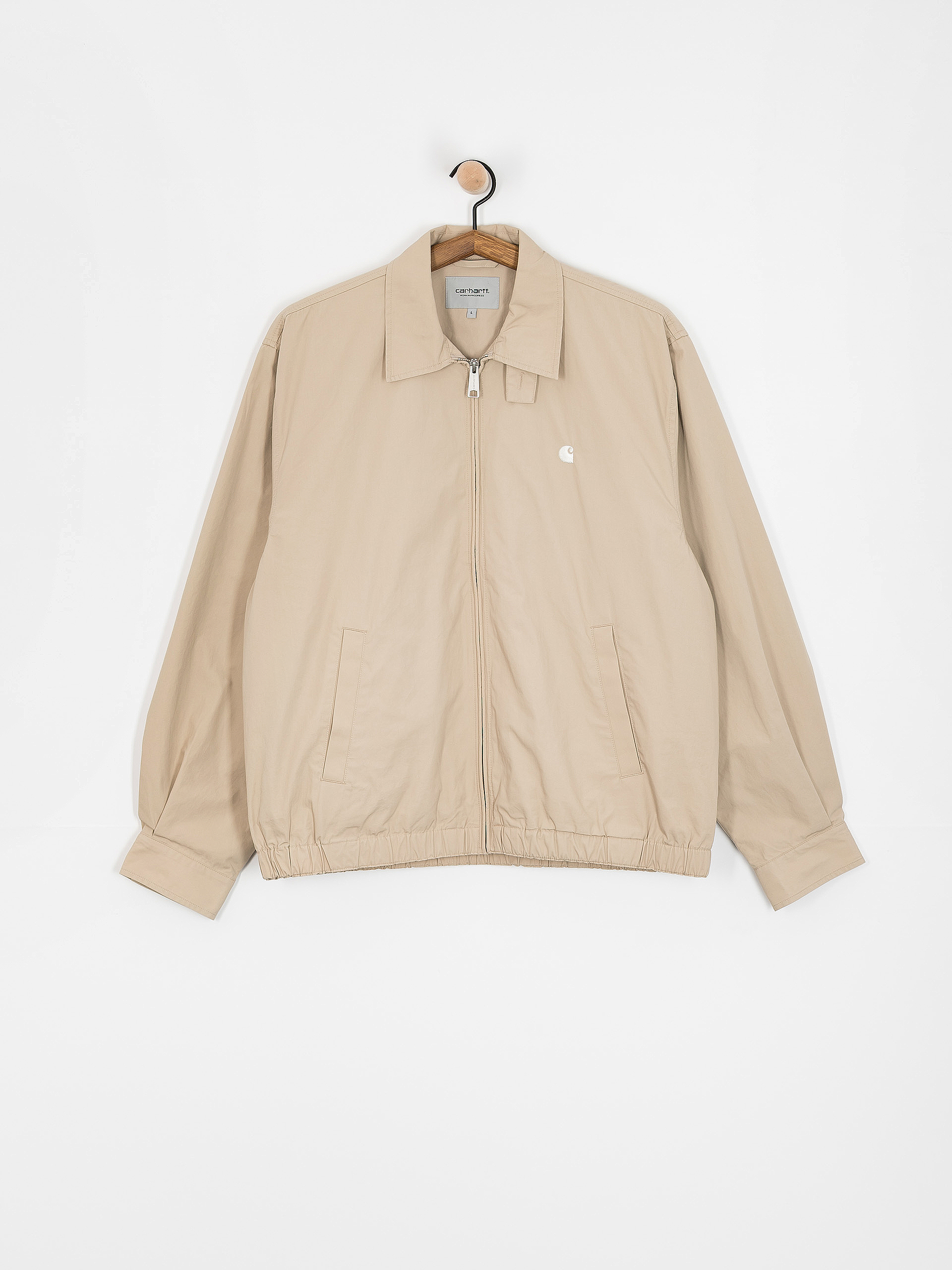 Куртка Carhartt WIP Duke (wall/wax)