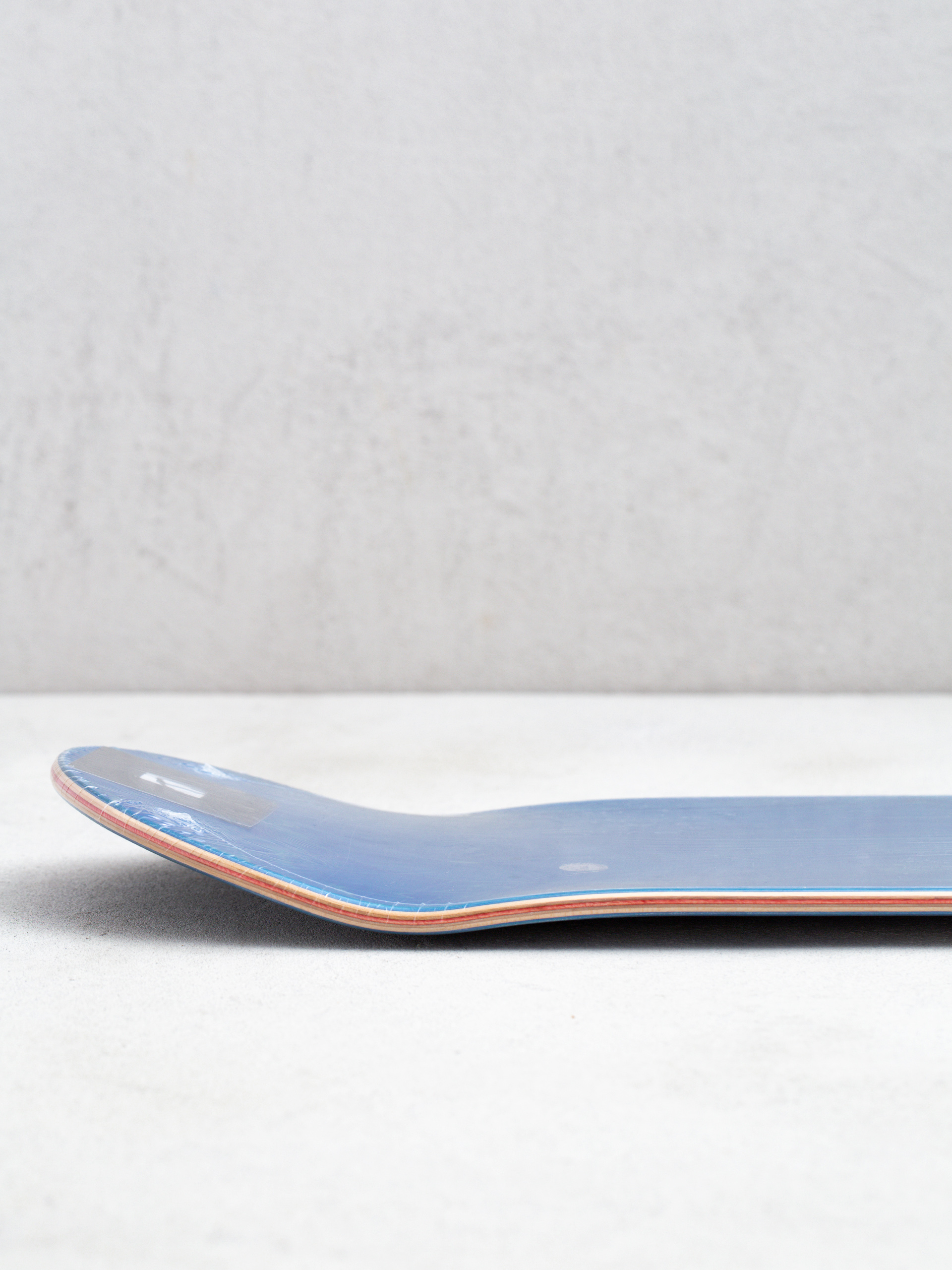 Декa Poetic Collective 3 Flames MC (blue)