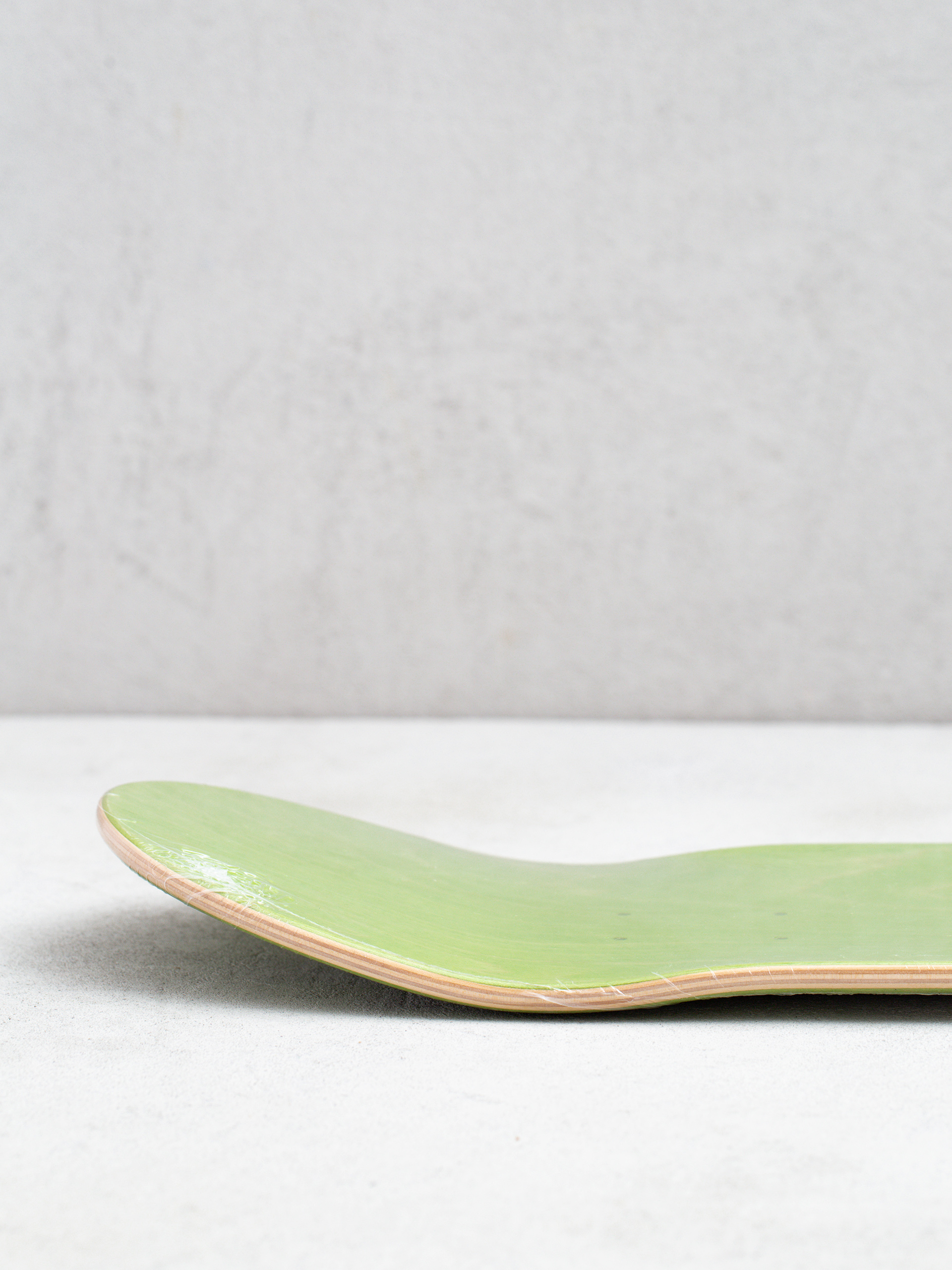 Декa Jart Involution (green)