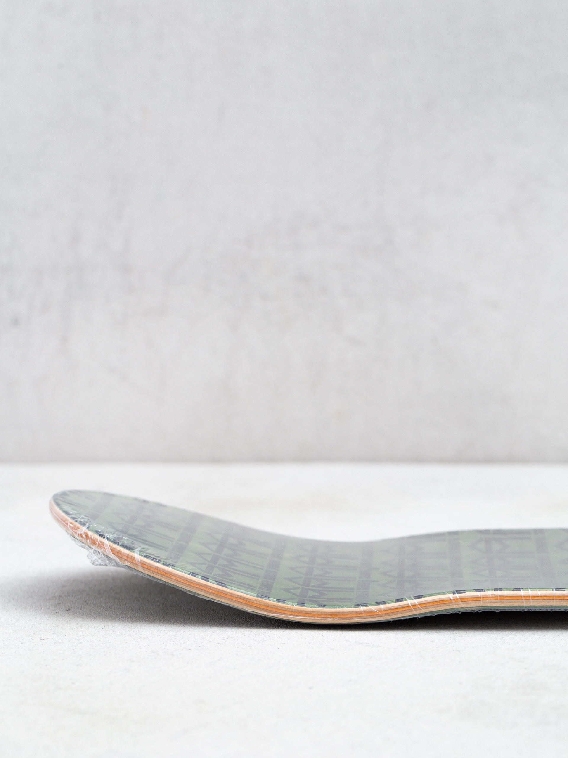 Декa Sk8Mafia Logo (black)