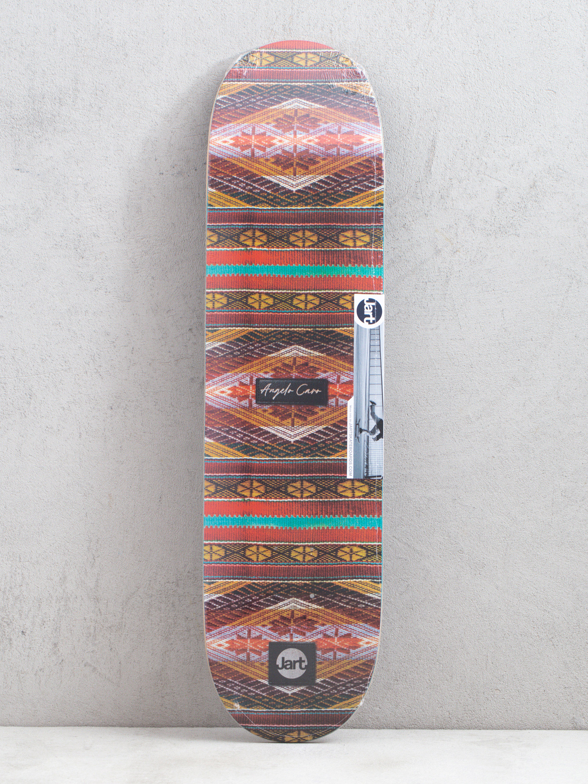 Декa Jart Andina Caro