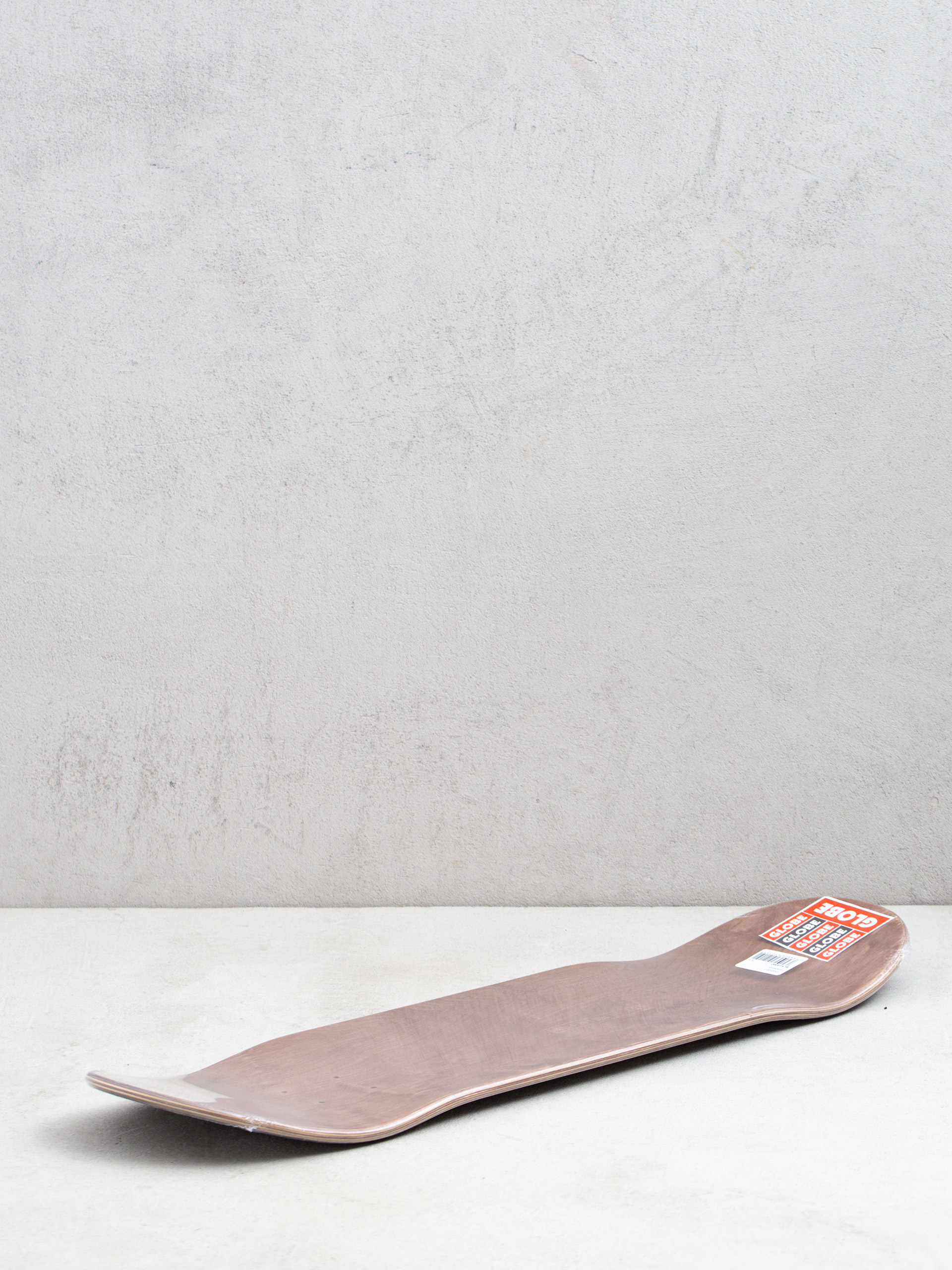 Декa Globe Goodstock (black camo)