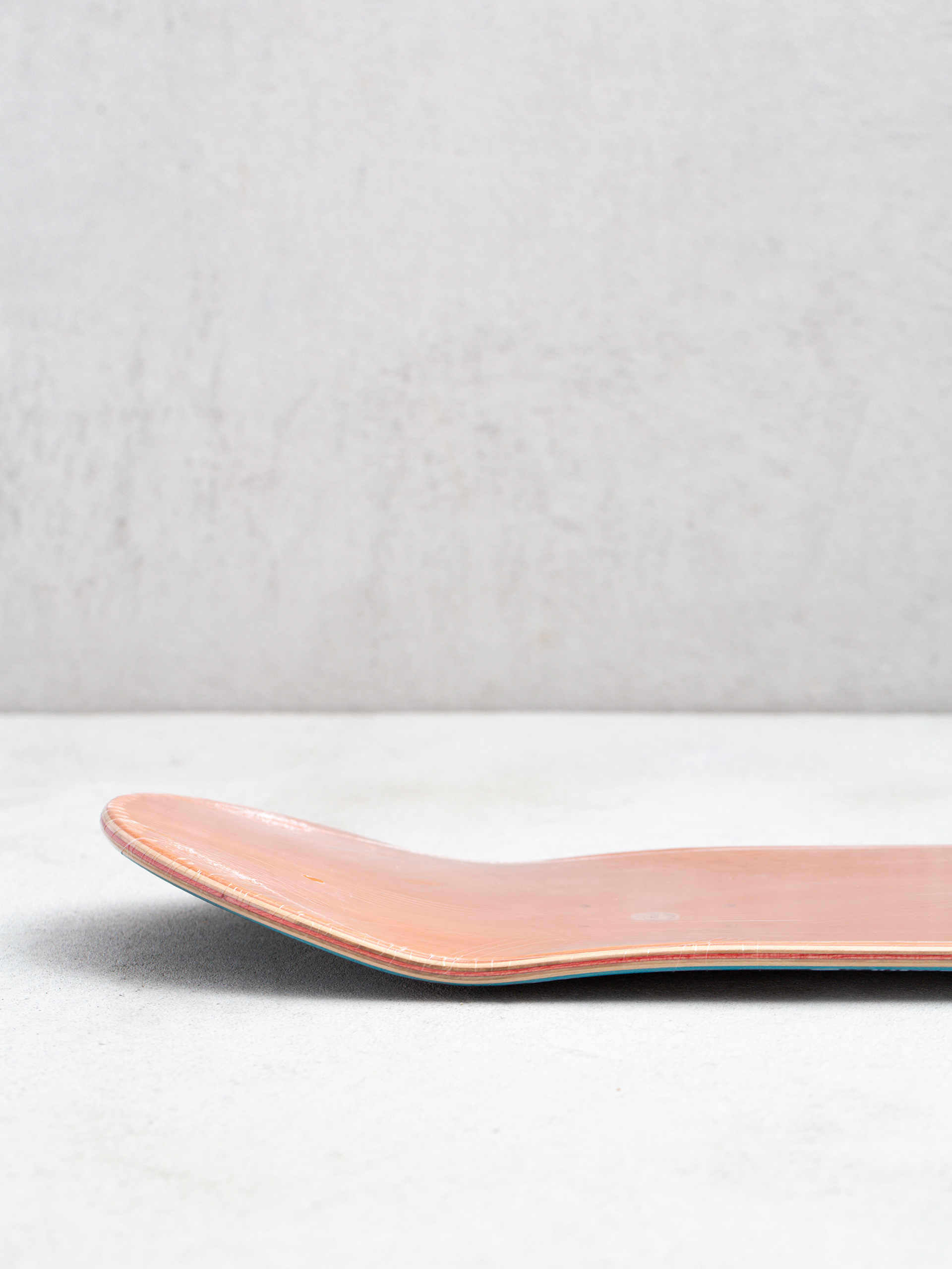 Декa Poetic Collective Space MC (teal)