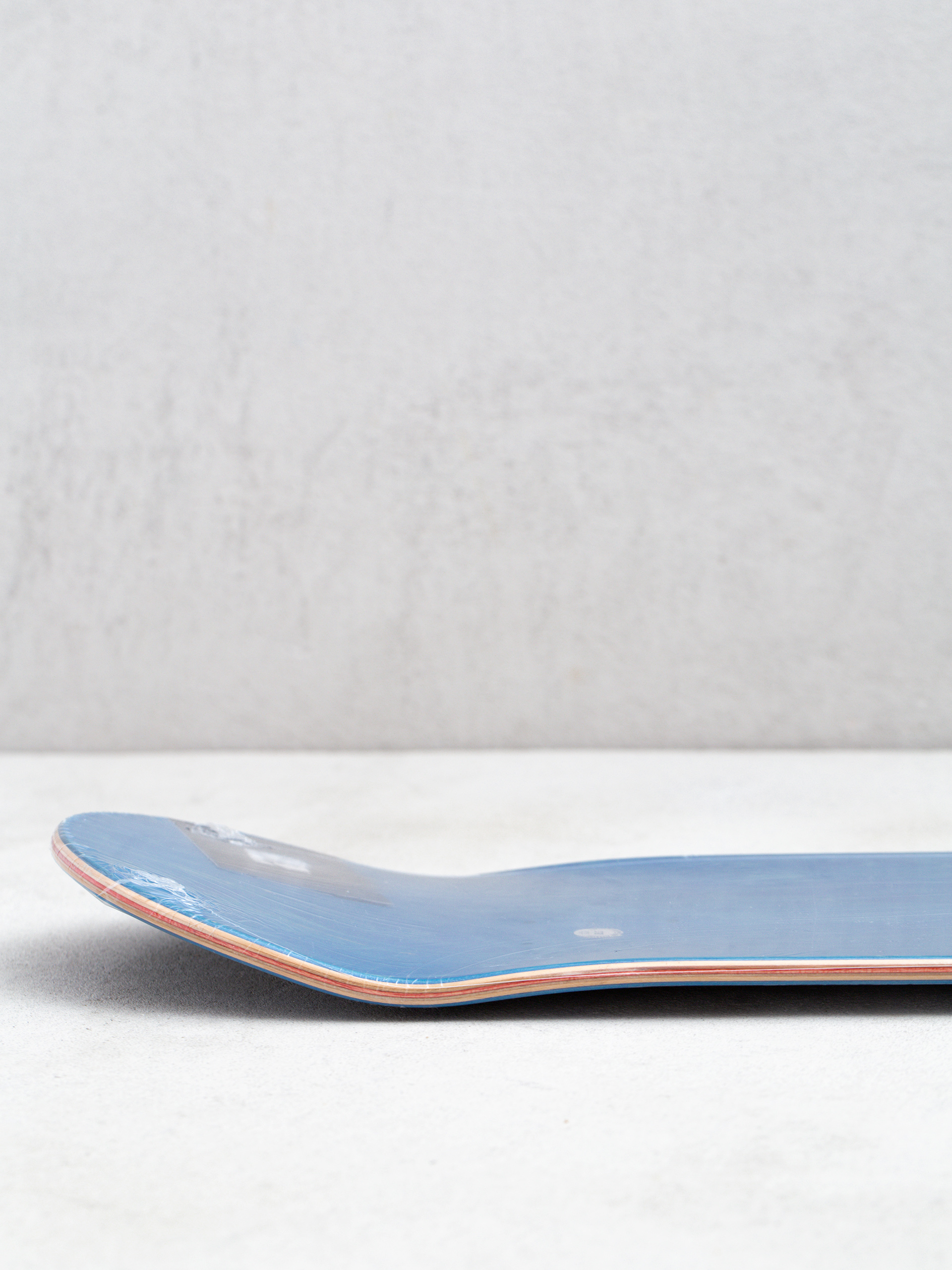 Декa Poetic Collective Space MC (blue)