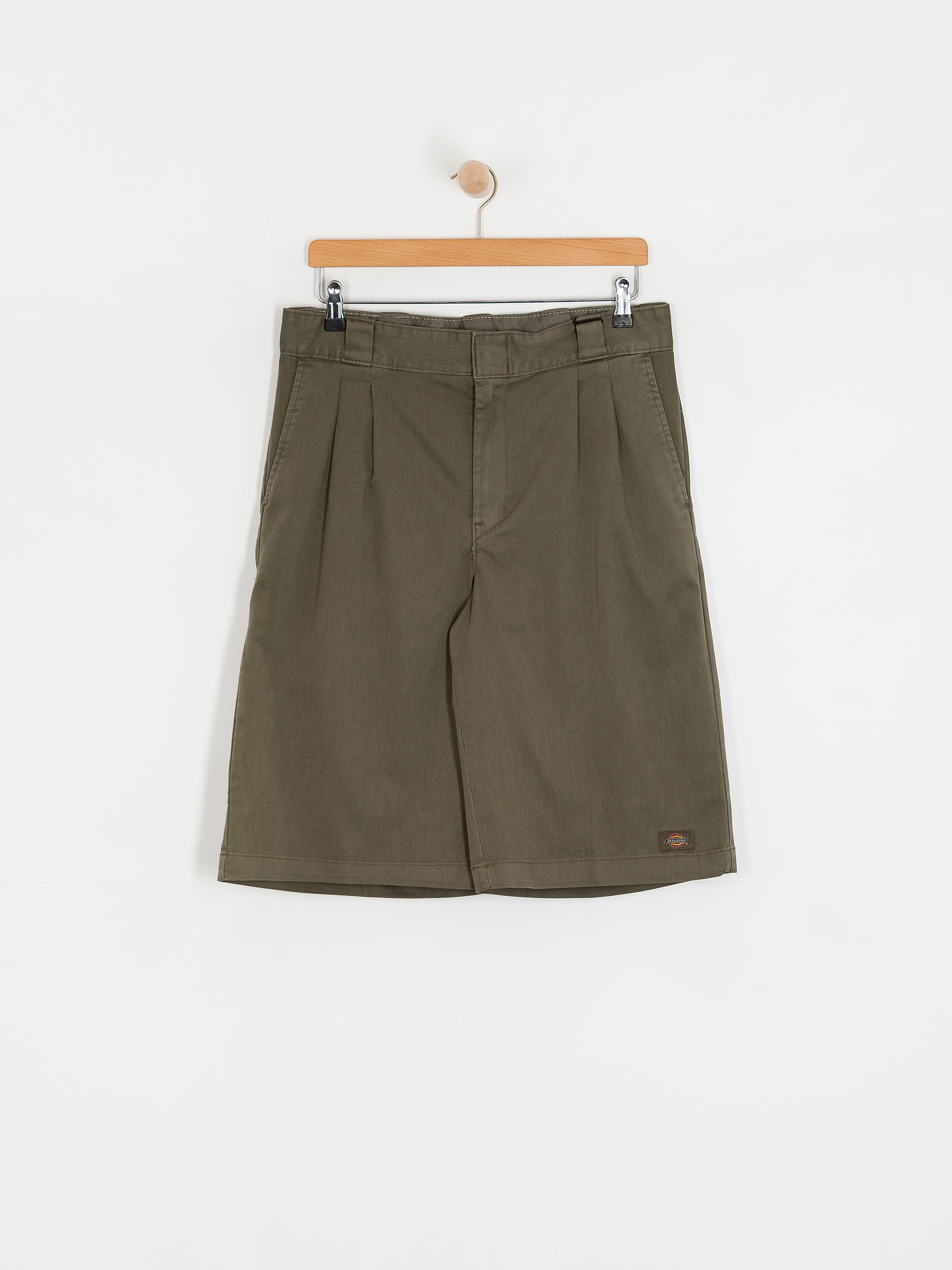 Шорти Dickies Unionville 13Inch Work (military gr)